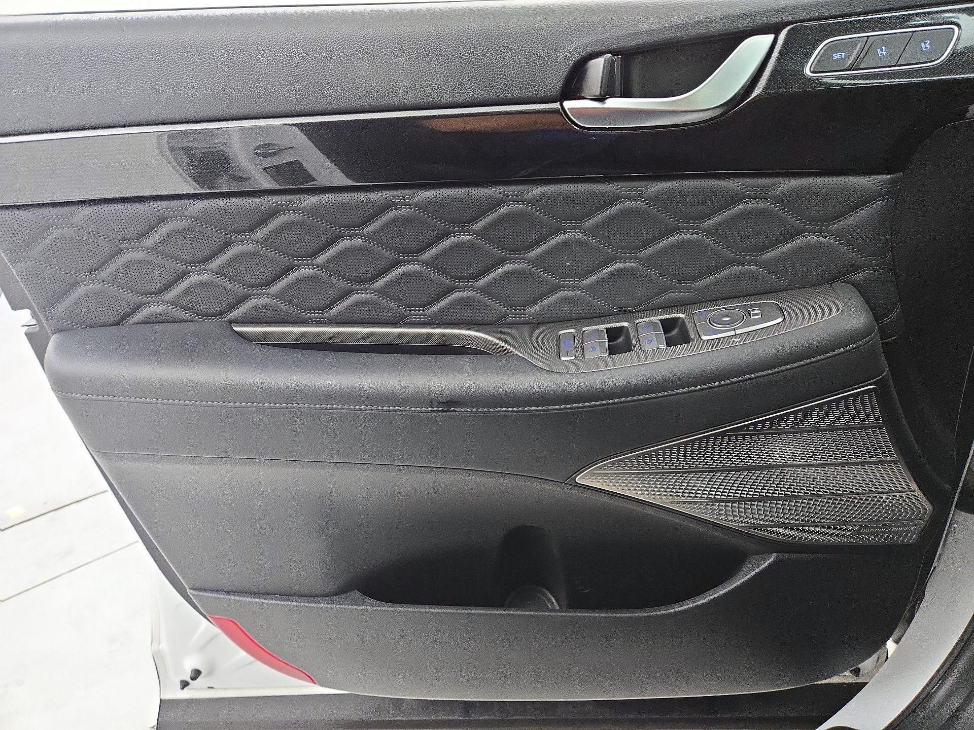 Thumbnail: 2021 Hyundai Palisade - 12