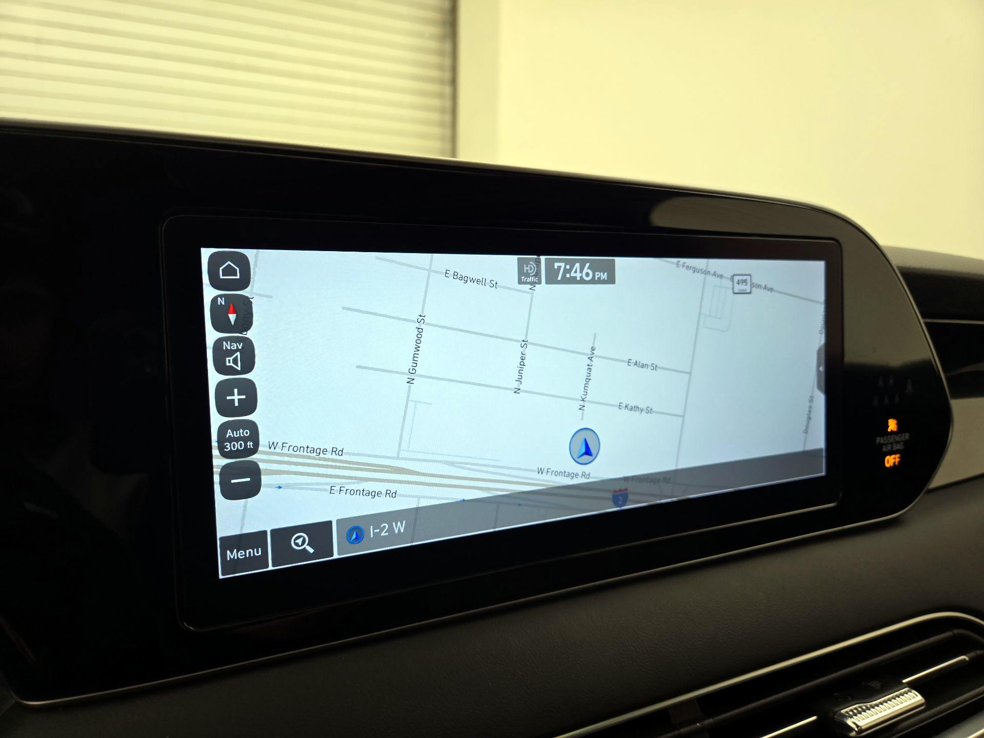 Thumbnail: 2021 Hyundai Palisade - 14