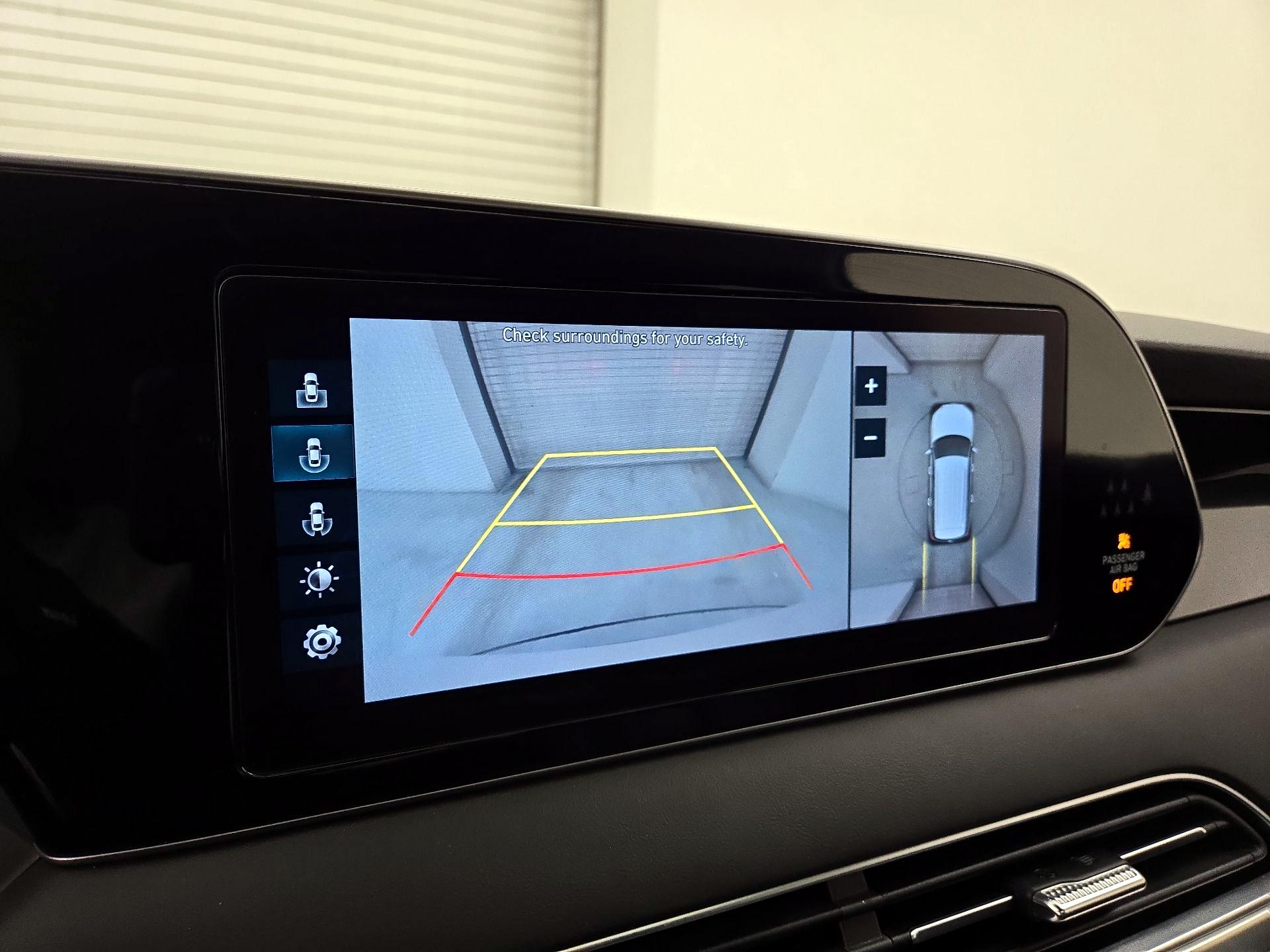 Thumbnail: 2021 Hyundai Palisade - 15