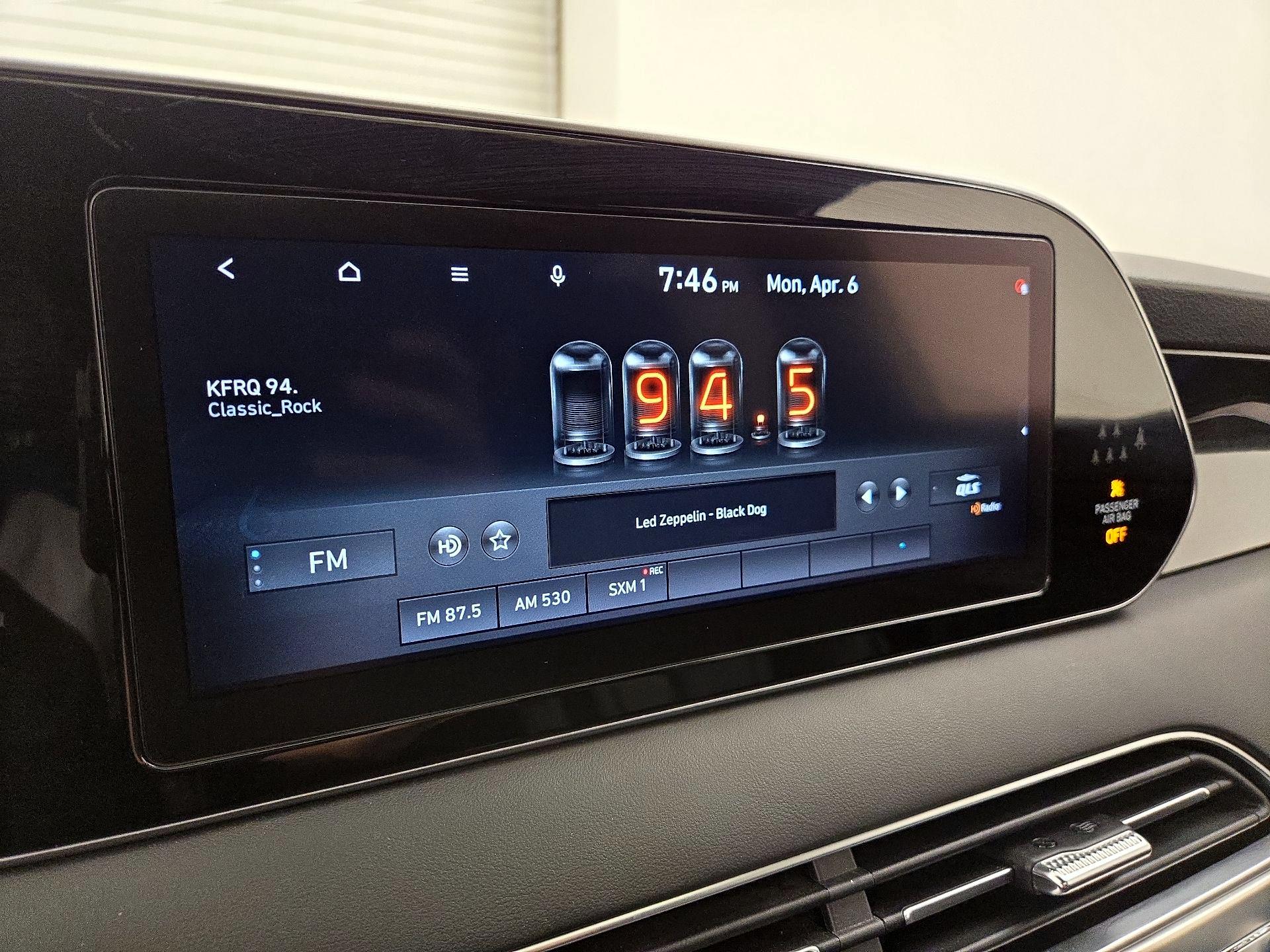 Thumbnail: 2021 Hyundai Palisade - 16