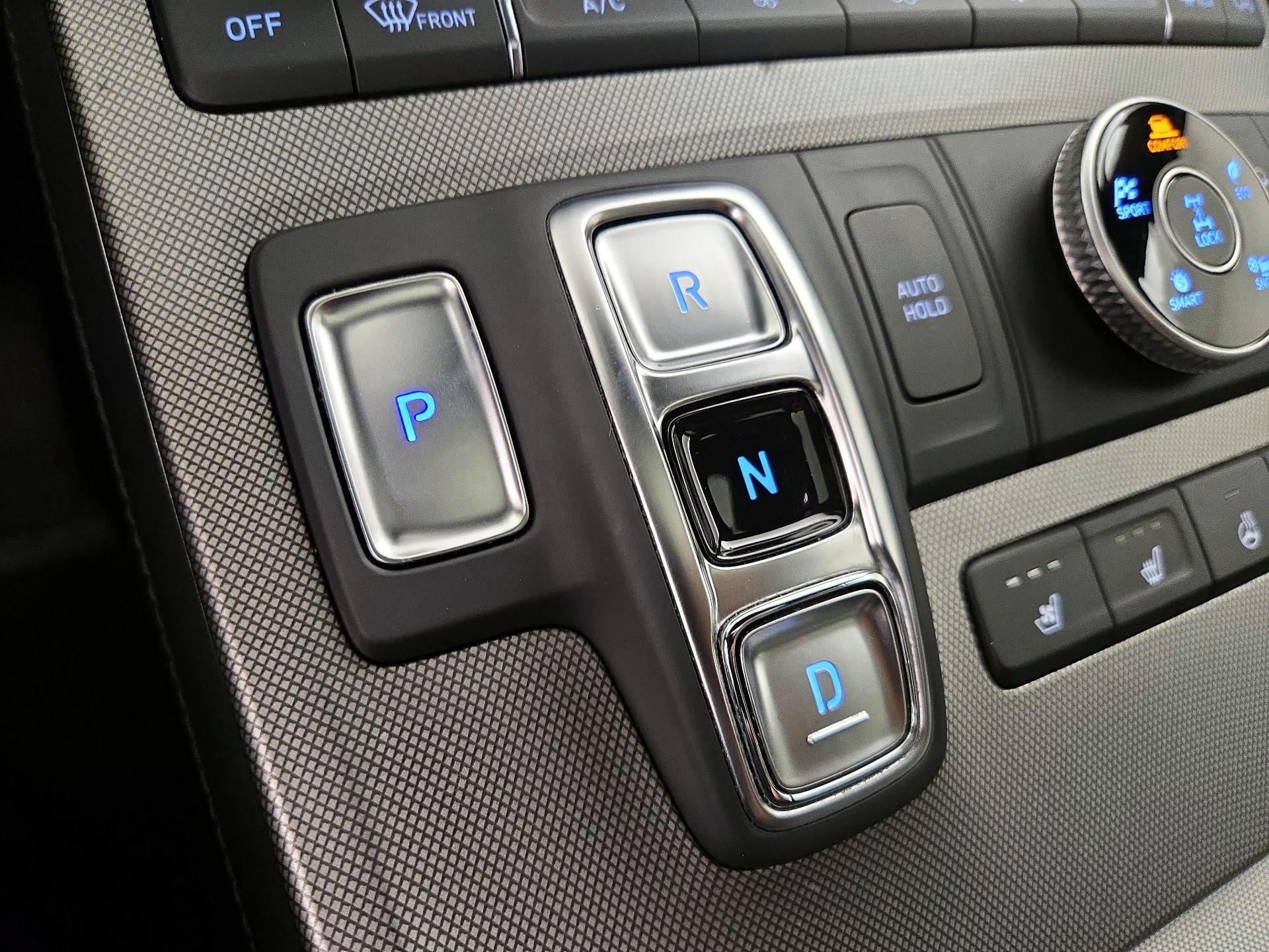 Thumbnail: 2021 Hyundai Palisade - 18