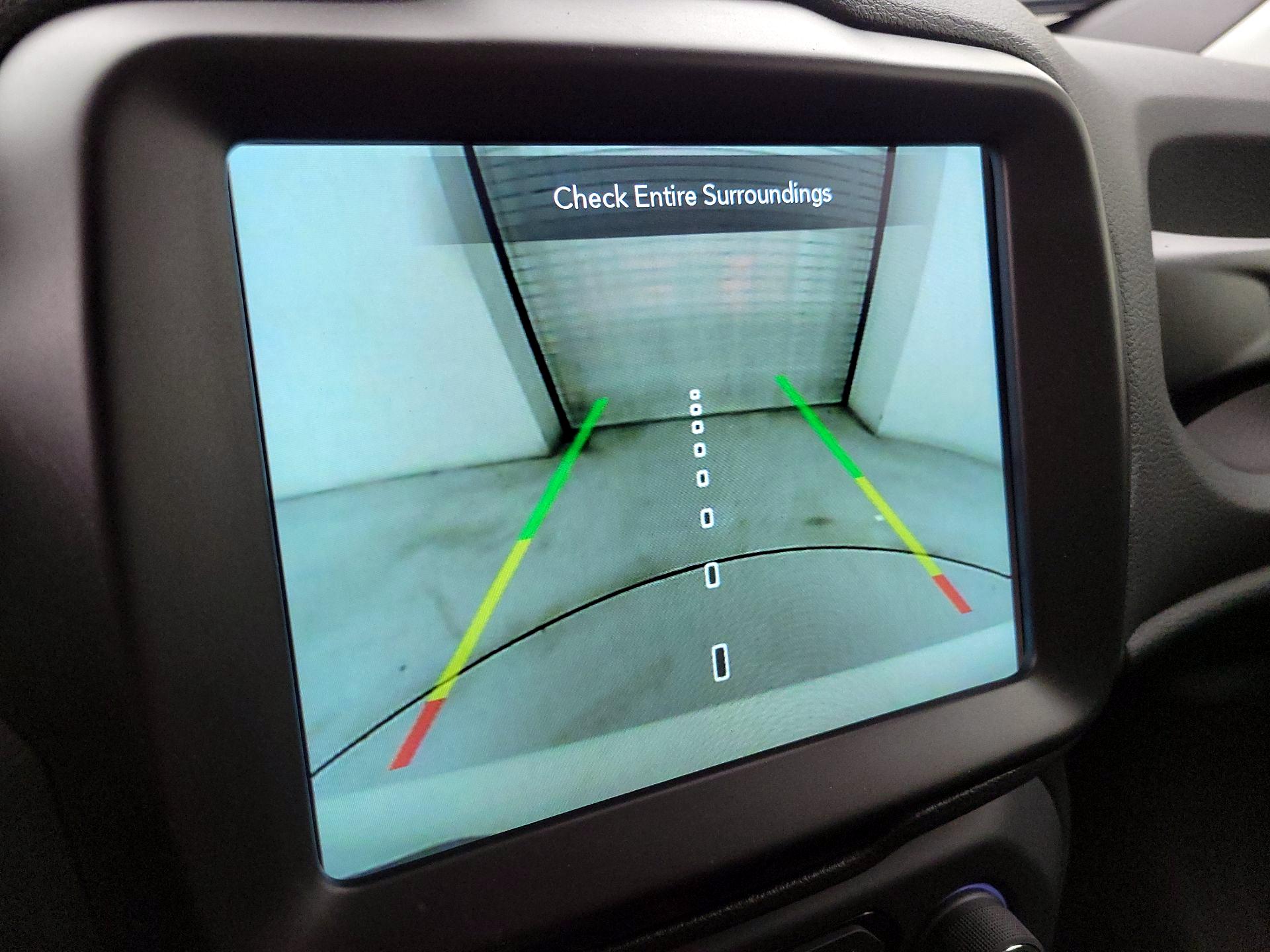 Thumbnail: 2023 Jeep Renegade - 15