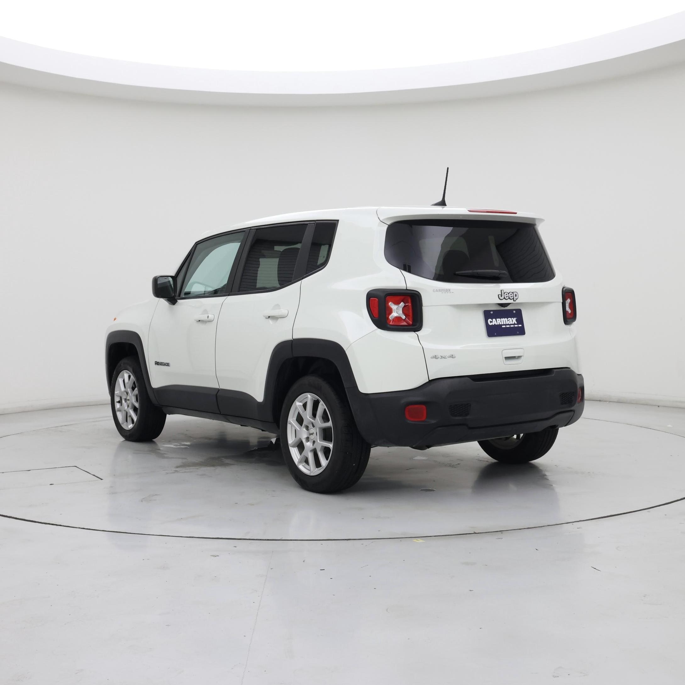 Thumbnail: 2023 Jeep Renegade - 2