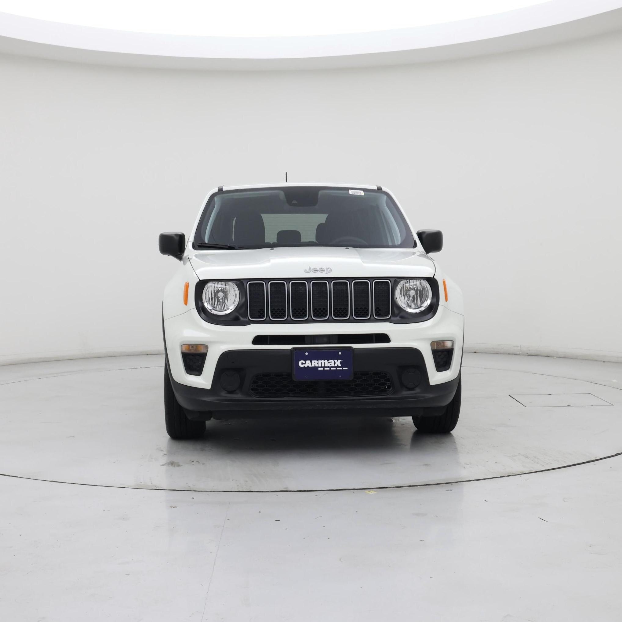 Thumbnail: 2023 Jeep Renegade - 5