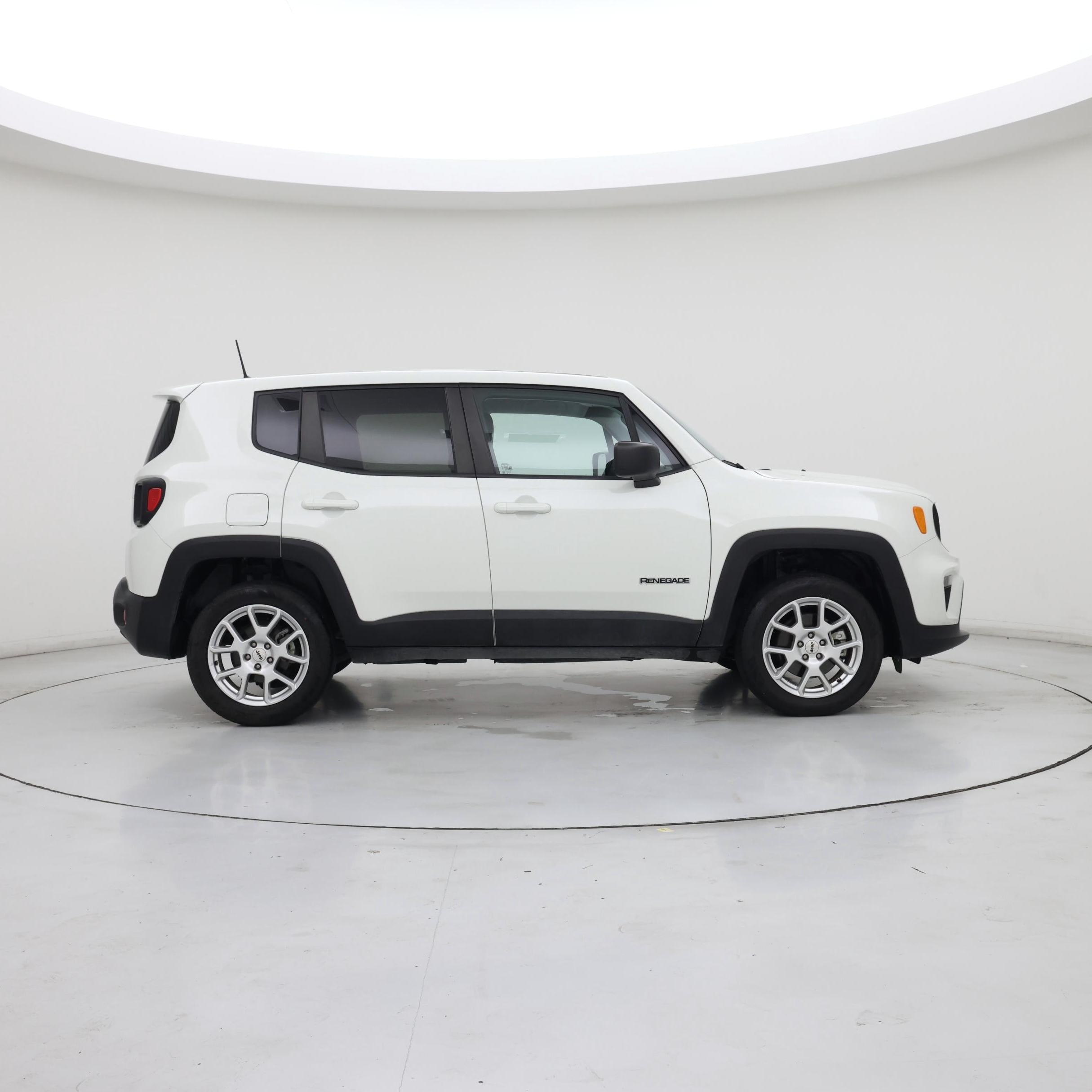 Thumbnail: 2023 Jeep Renegade - 7