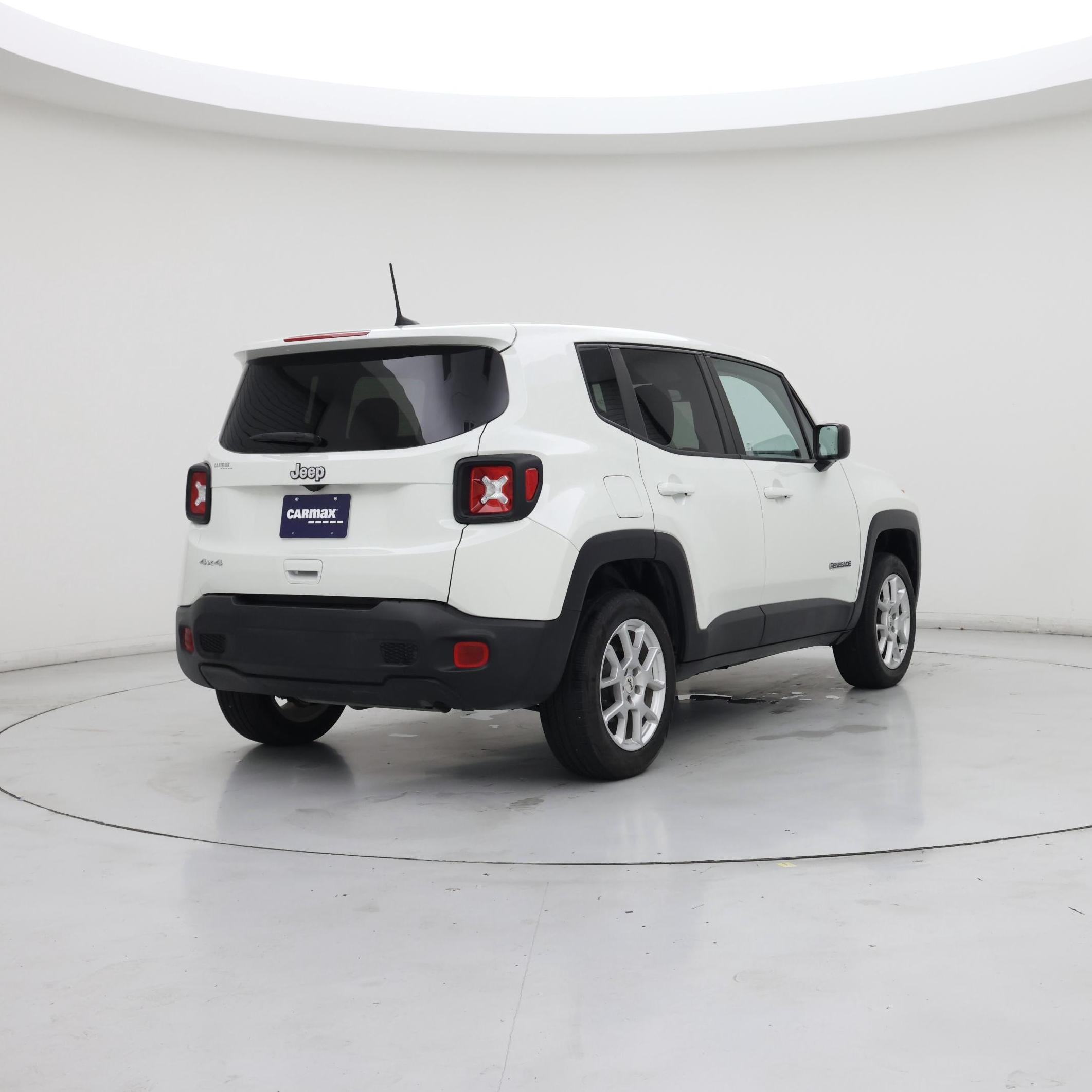 Thumbnail: 2023 Jeep Renegade - 8