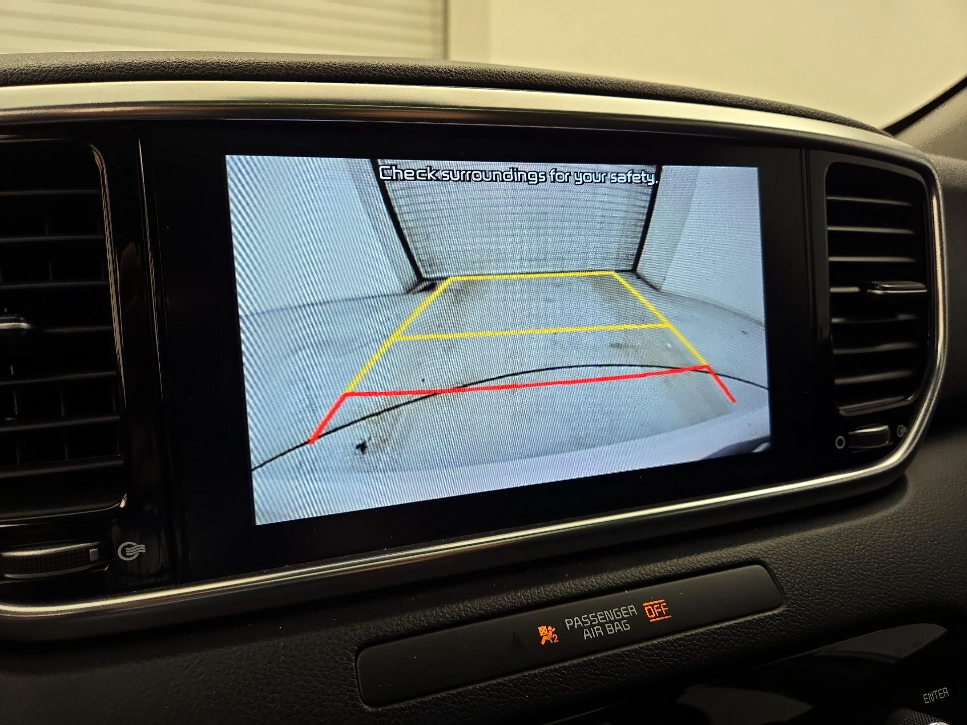 Thumbnail: 2022 Kia Sportage - 14