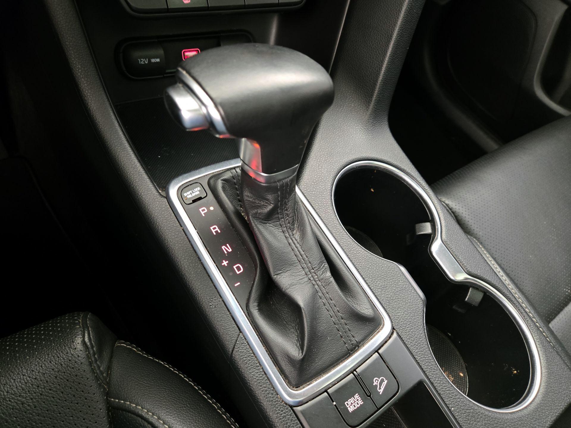 Thumbnail: 2022 Kia Sportage - 17