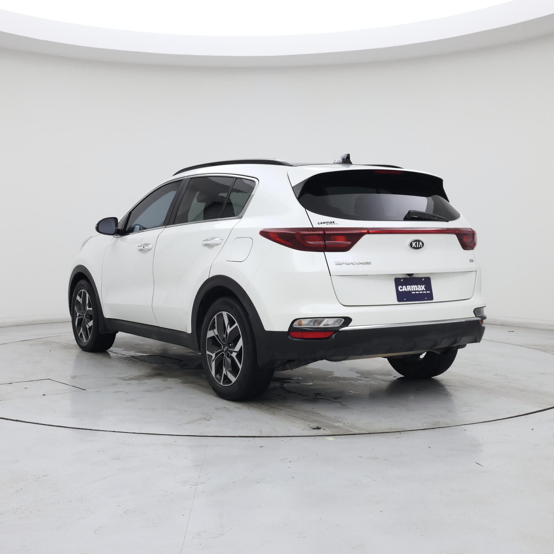 Thumbnail: 2022 Kia Sportage - 2