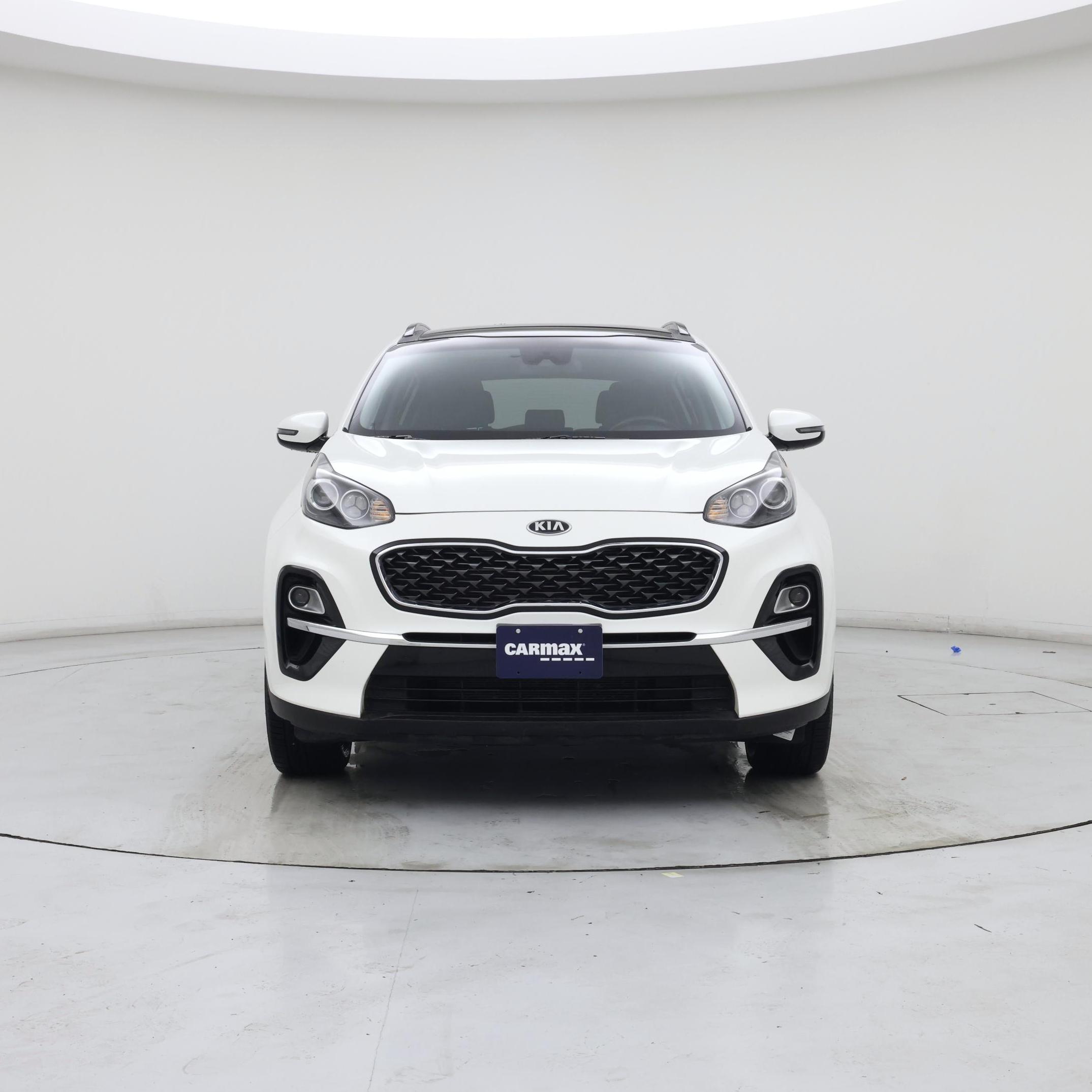 Thumbnail: 2022 Kia Sportage - 5