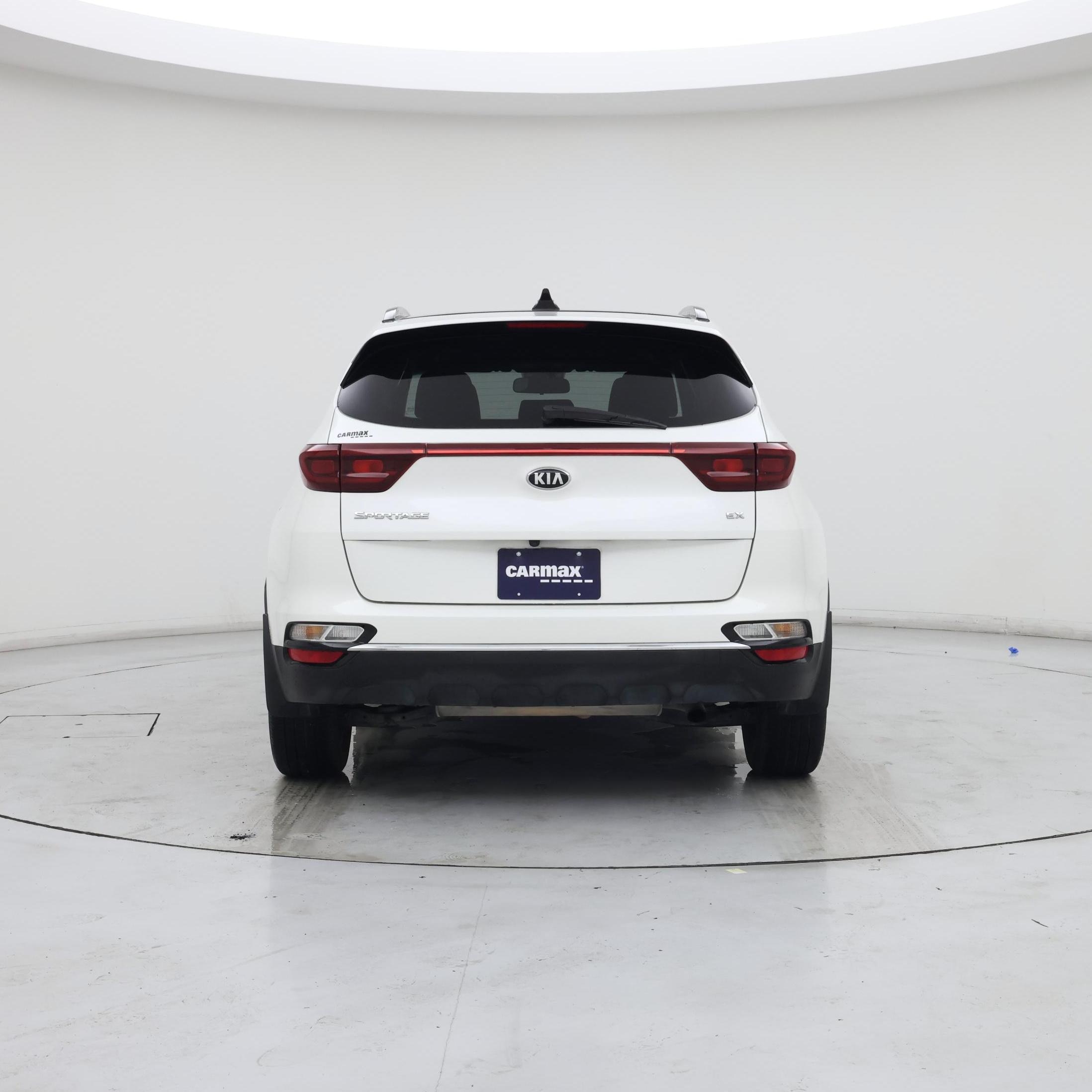 Thumbnail: 2022 Kia Sportage - 6