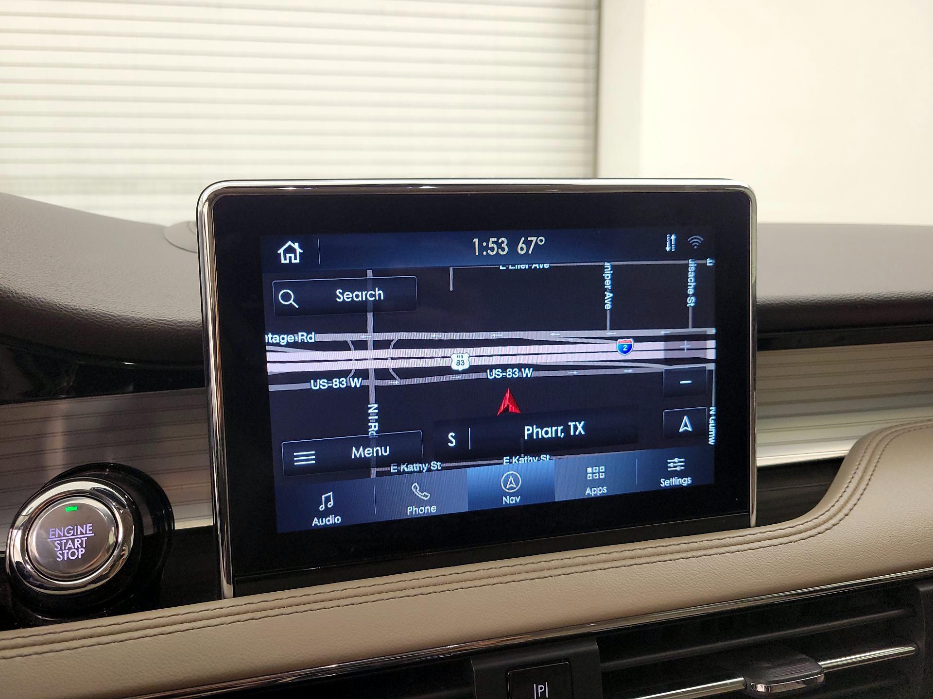 Thumbnail: 2020 Lincoln Corsair - 14