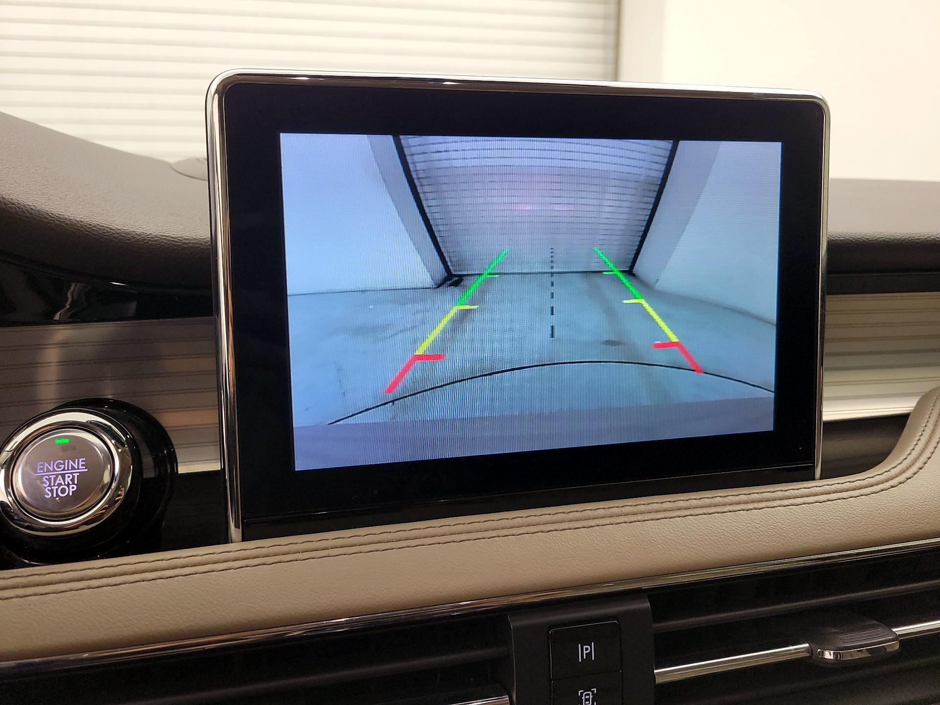 Thumbnail: 2020 Lincoln Corsair - 15