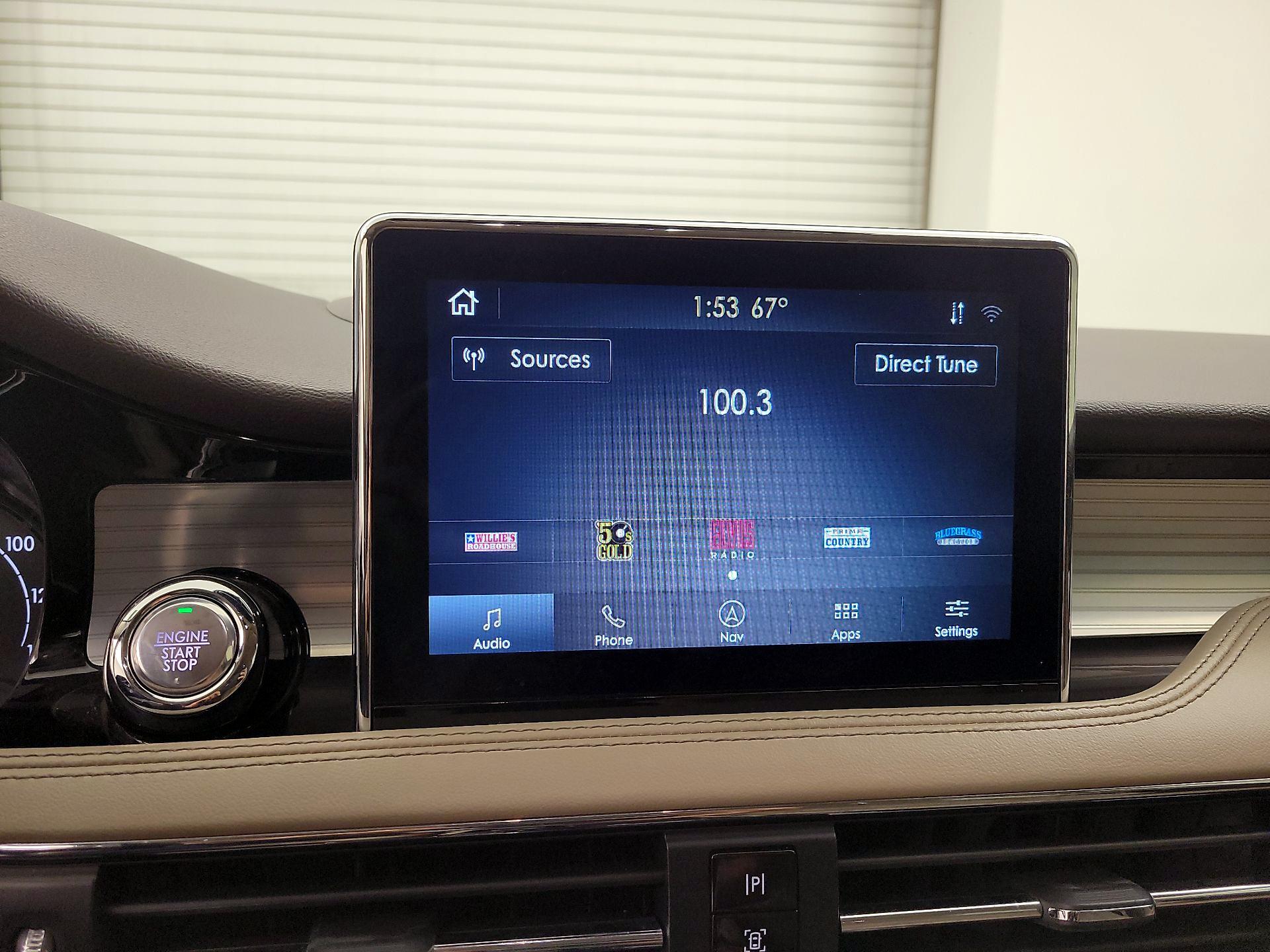 Thumbnail: 2020 Lincoln Corsair - 16