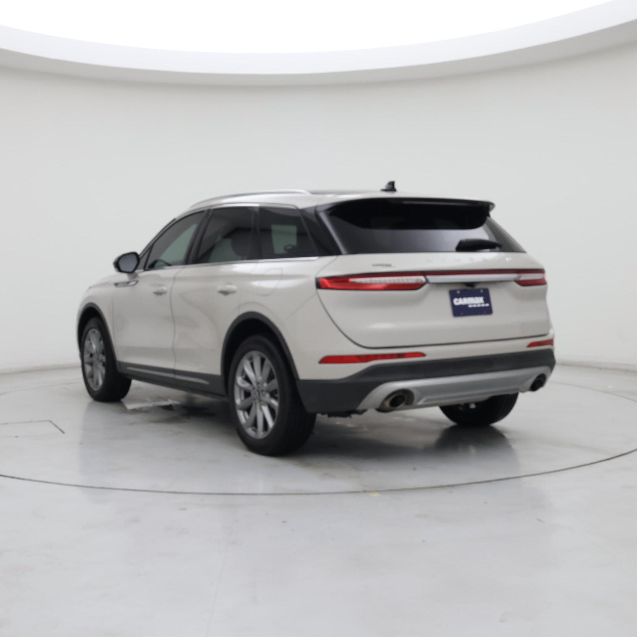 Thumbnail: 2020 Lincoln Corsair - 2