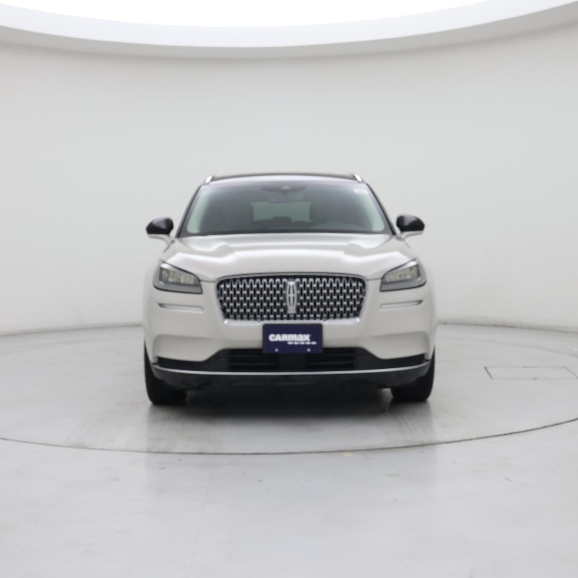 Thumbnail: 2020 Lincoln Corsair - 5