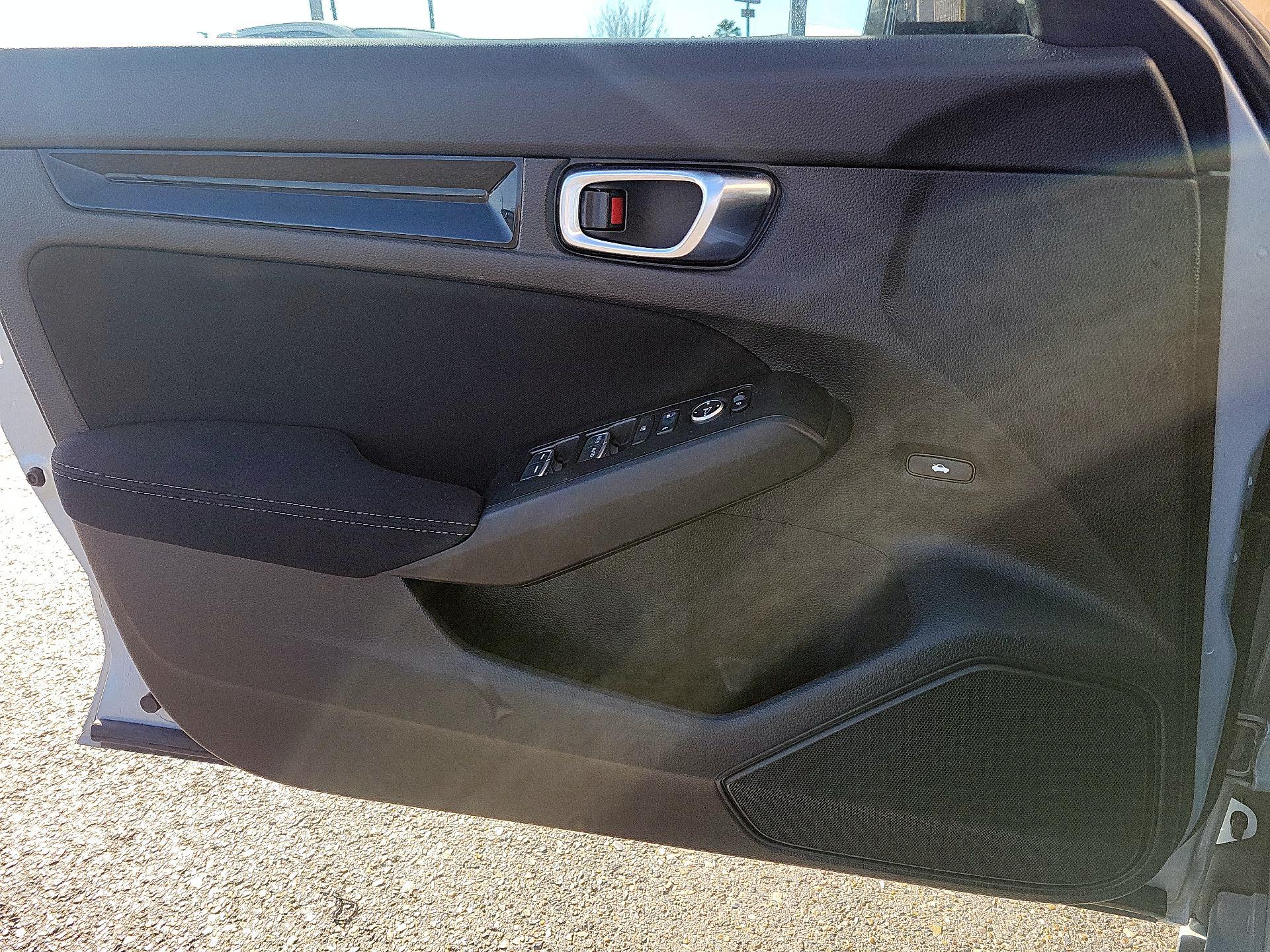 Thumbnail: 2022 Honda Civic - 10