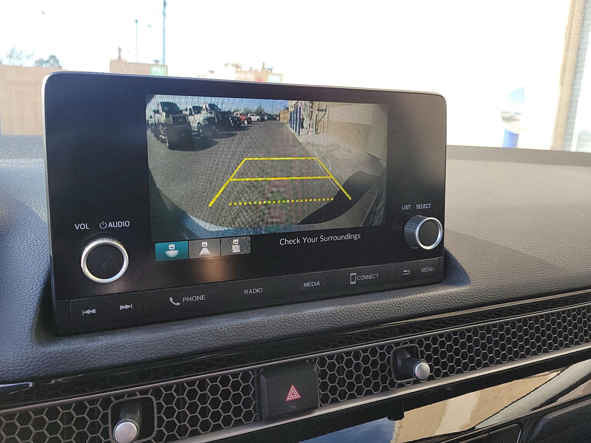 Thumbnail: 2022 Honda Civic - 12