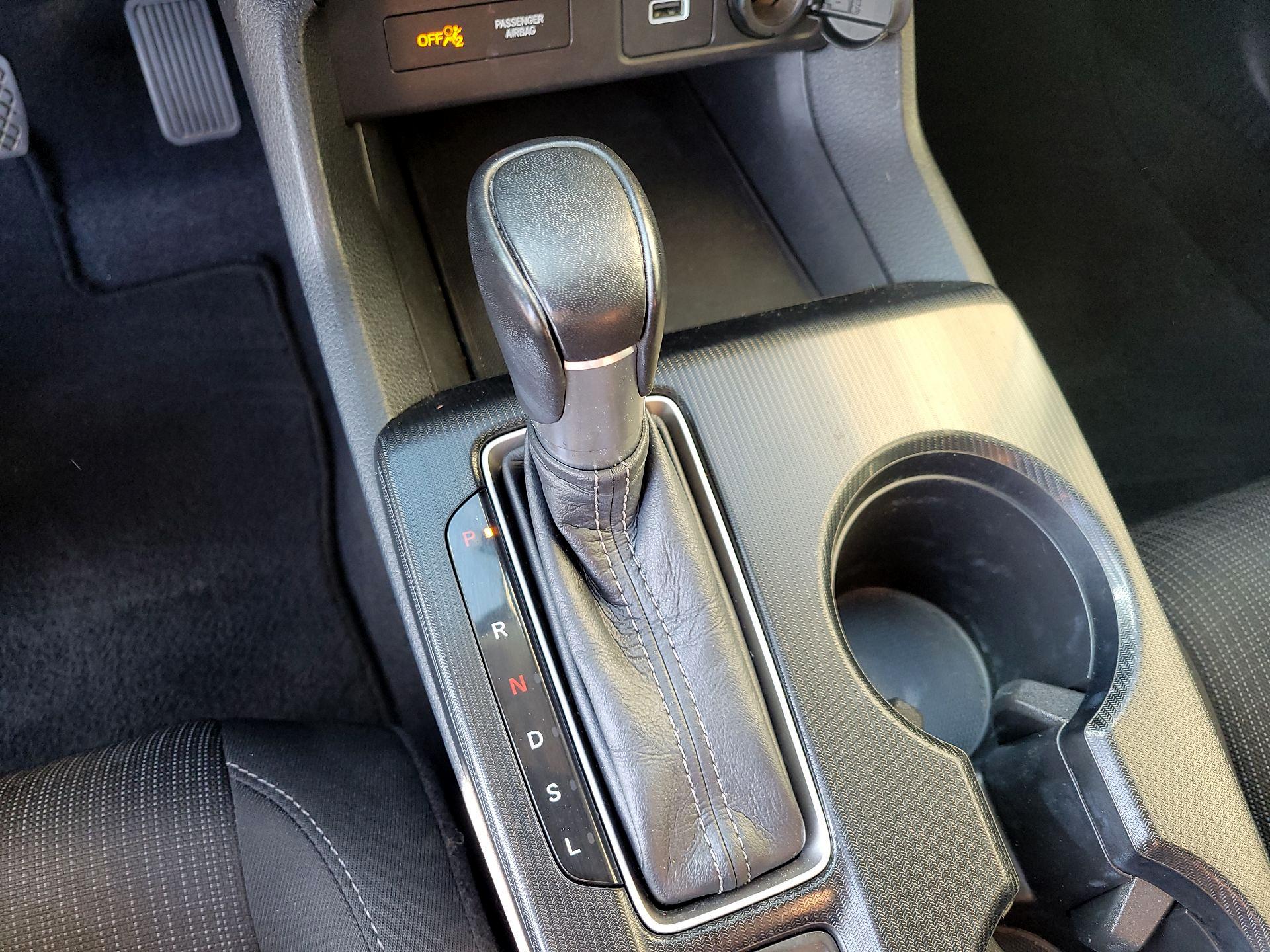 Thumbnail: 2022 Honda Civic - 15