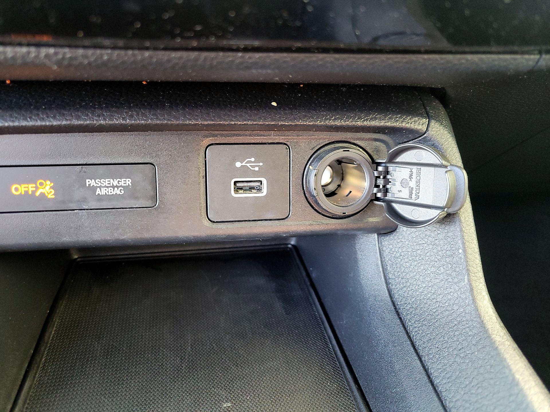 Thumbnail: 2022 Honda Civic - 16