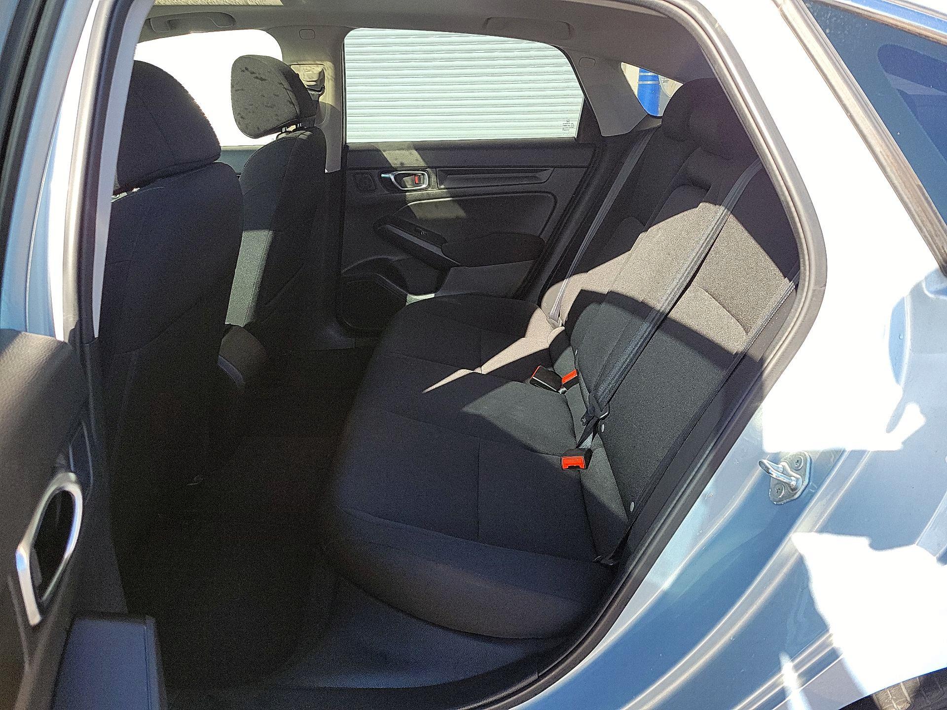 Thumbnail: 2022 Honda Civic - 18