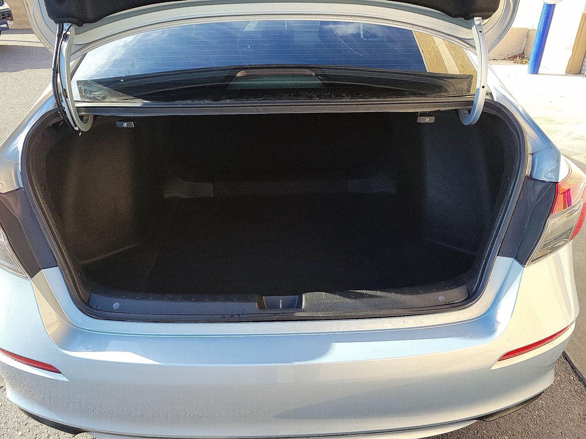 Thumbnail: 2022 Honda Civic - 19