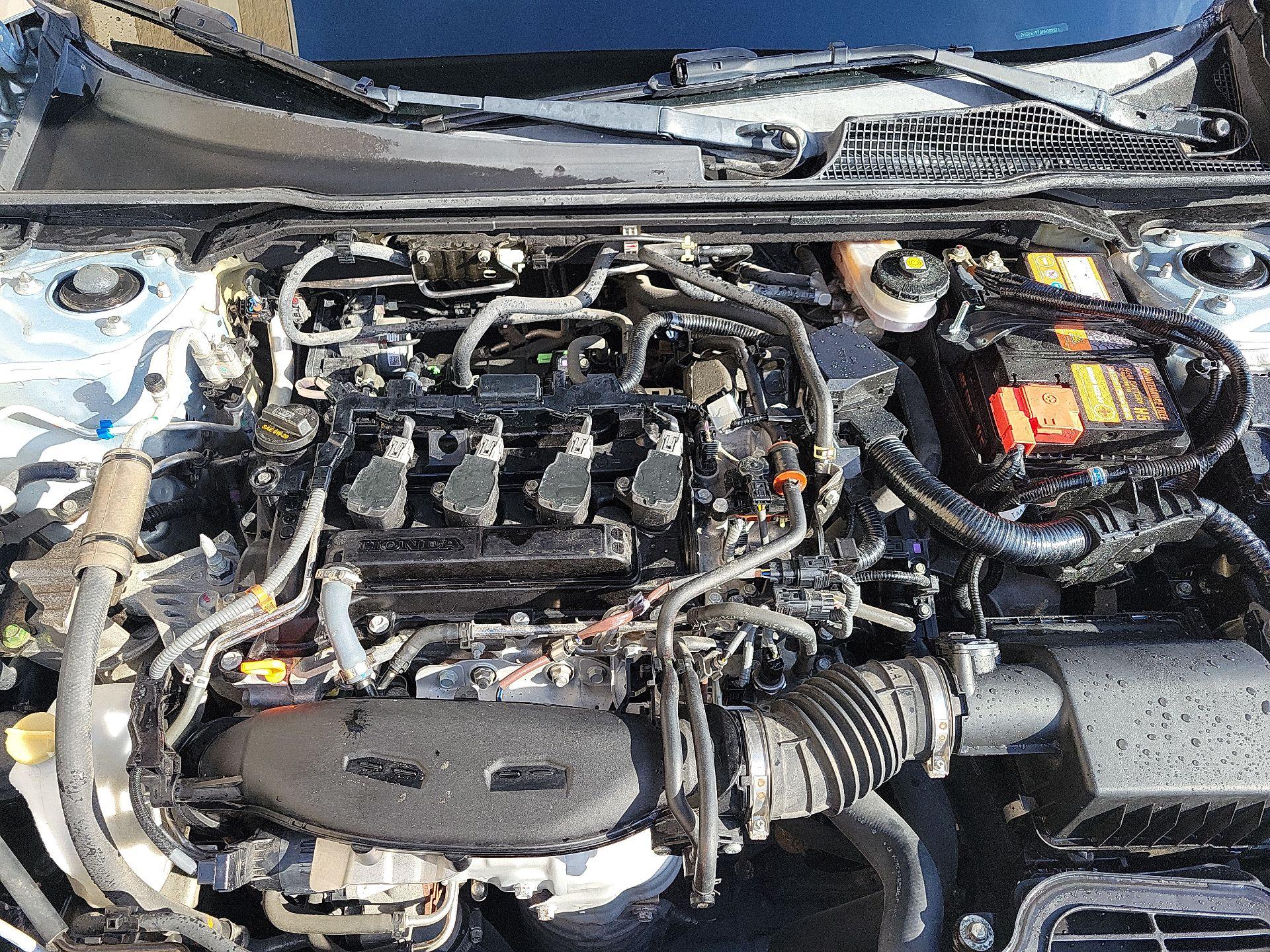 Thumbnail: 2022 Honda Civic - 20