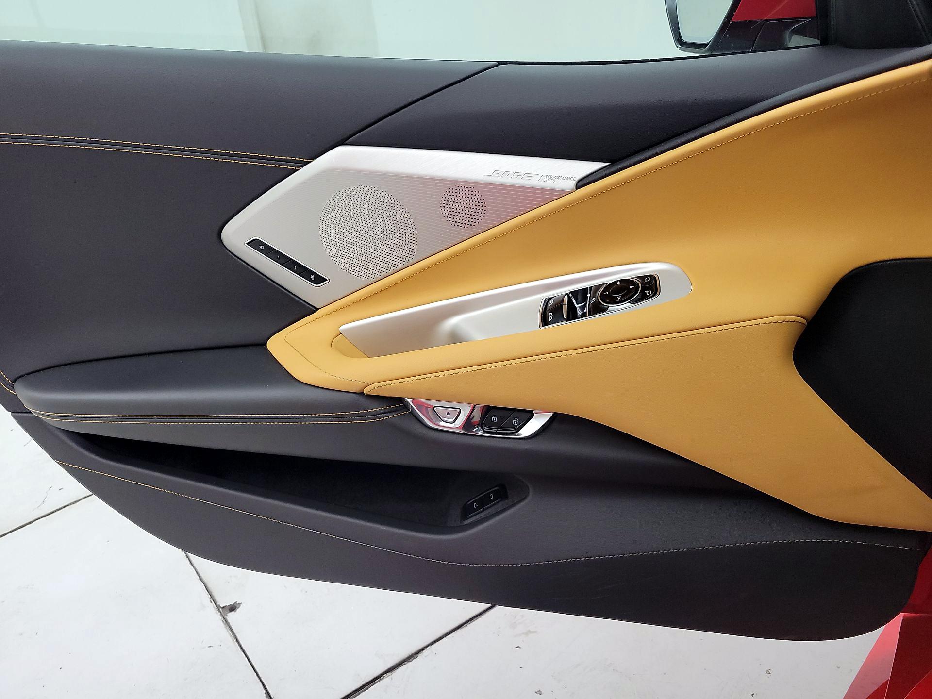 Thumbnail: 2021 Chevrolet Corvette - 12