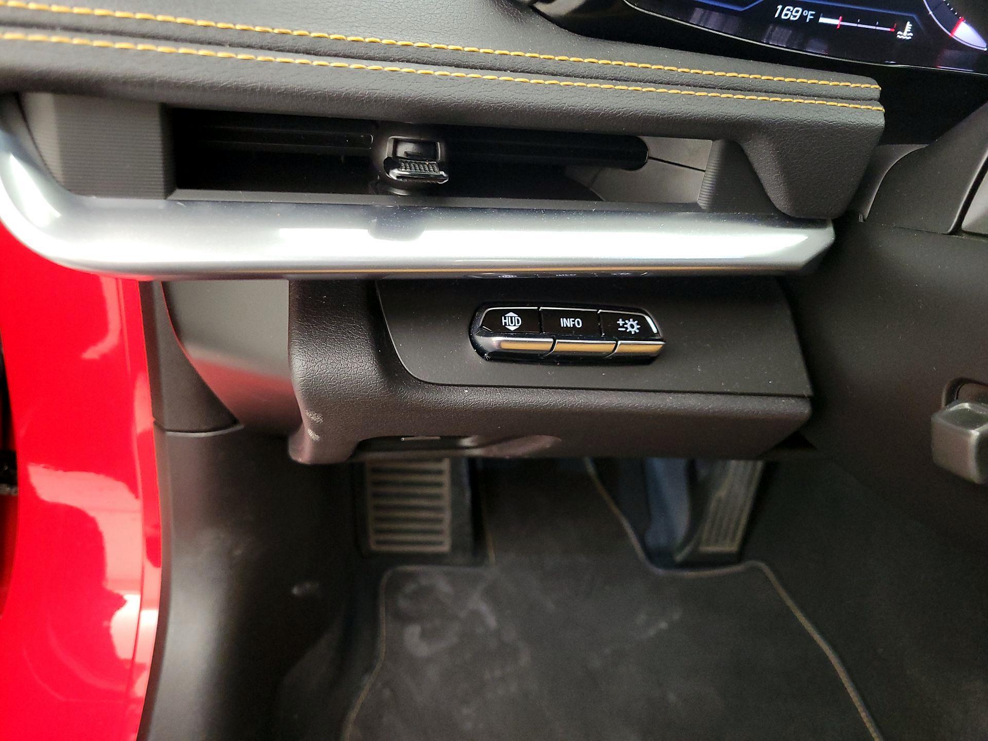 Thumbnail: 2021 Chevrolet Corvette - 13