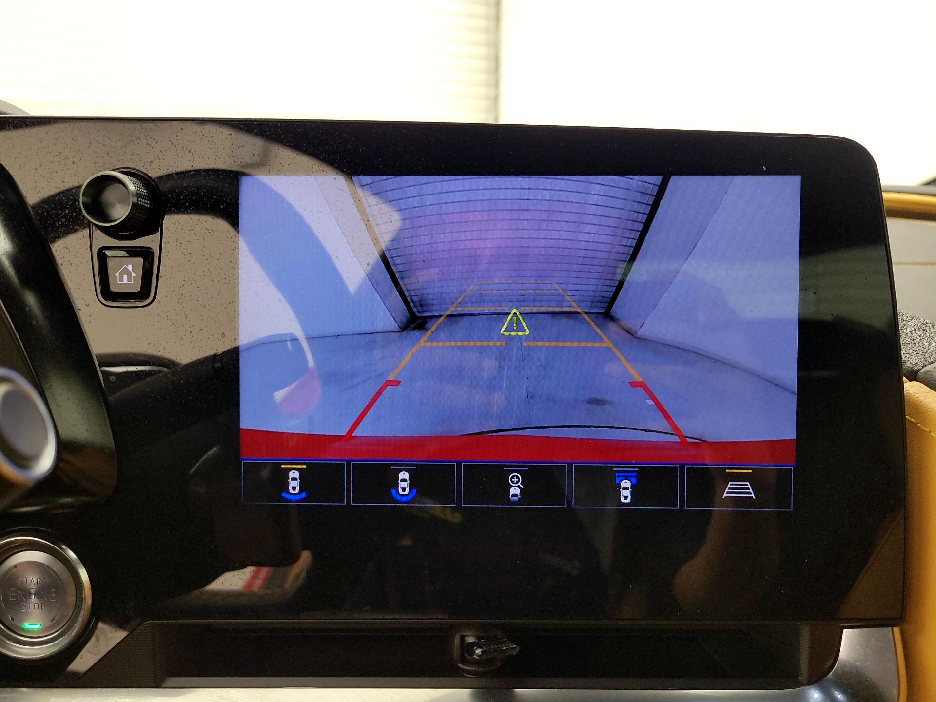 Thumbnail: 2021 Chevrolet Corvette - 15