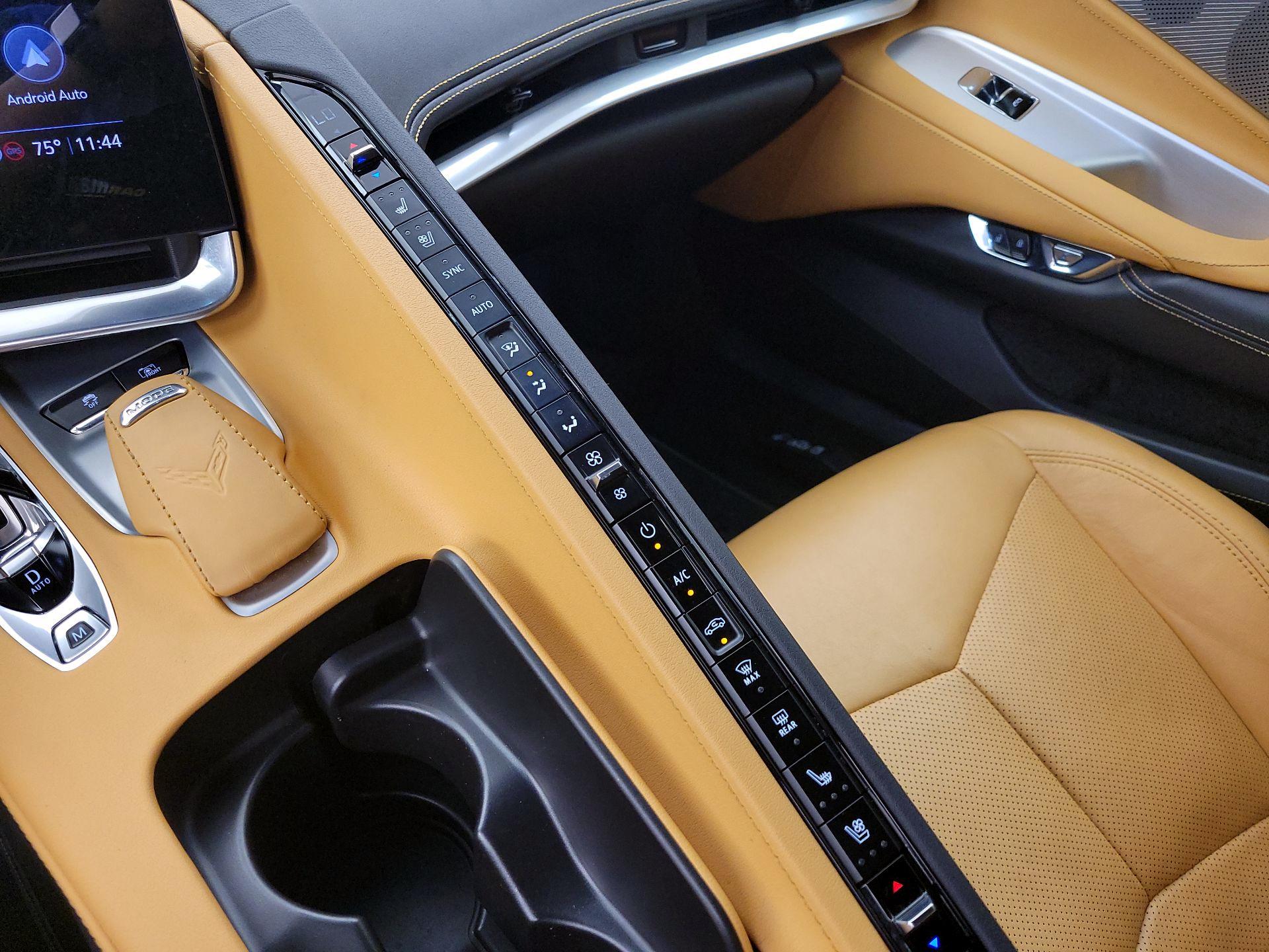 Thumbnail: 2021 Chevrolet Corvette - 17