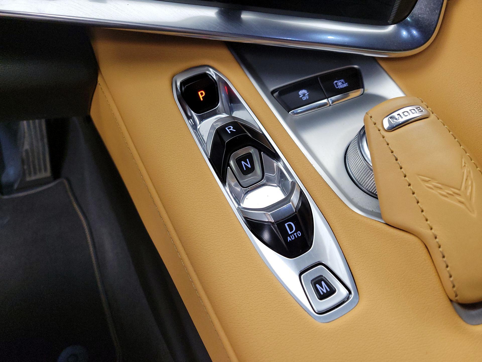 Thumbnail: 2021 Chevrolet Corvette - 18