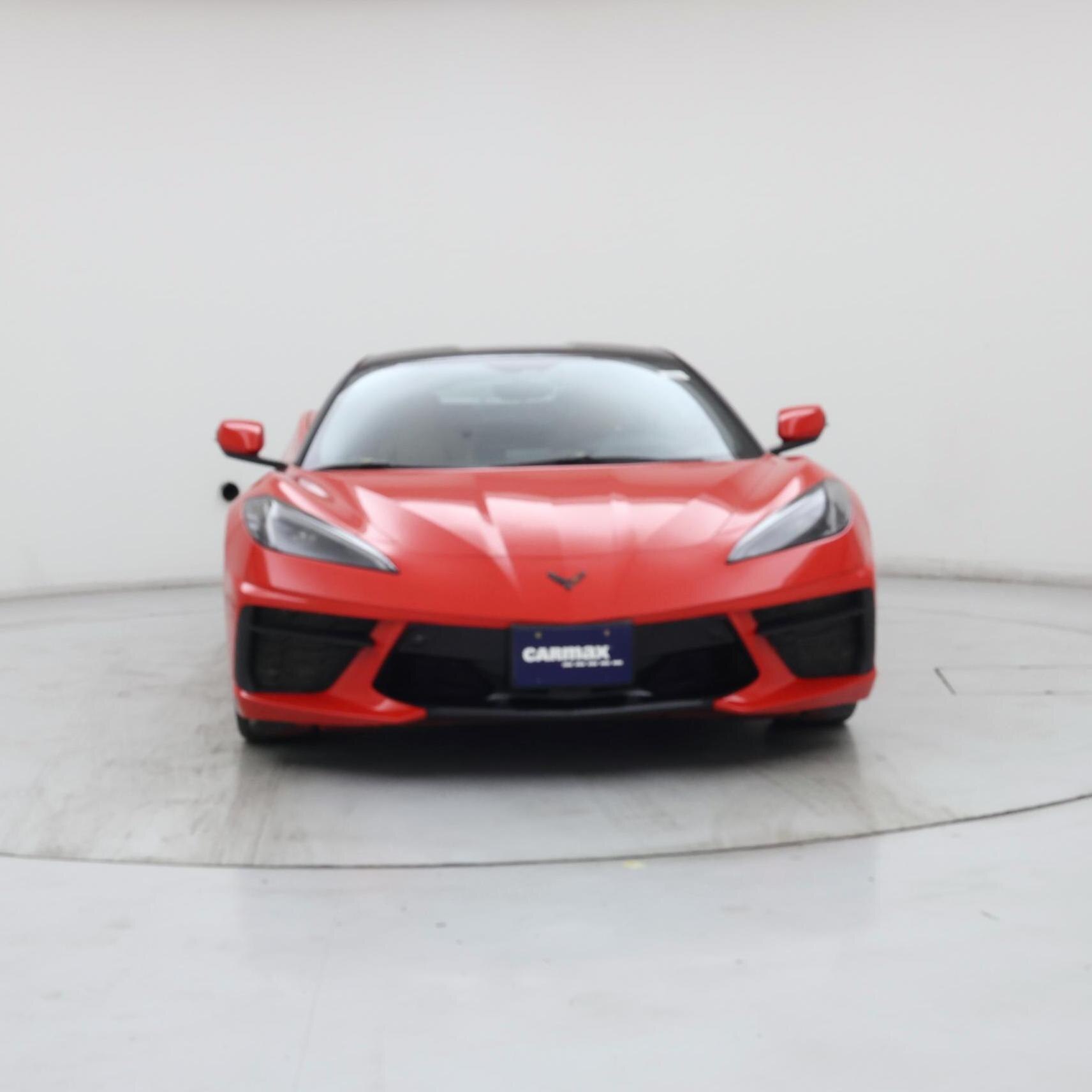 Thumbnail: 2021 Chevrolet Corvette - 5