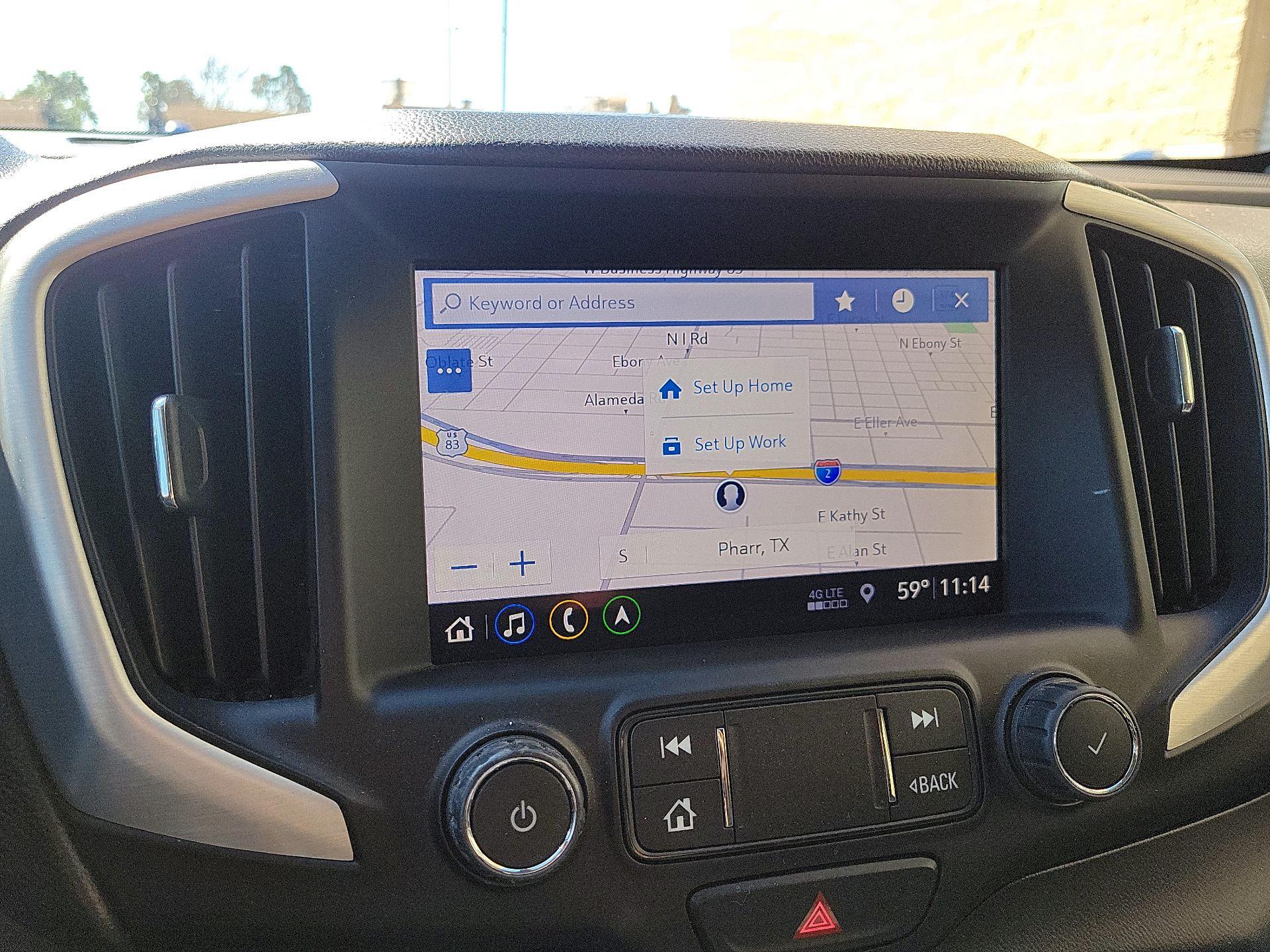 Thumbnail: 2020 GMC Terrain - 12