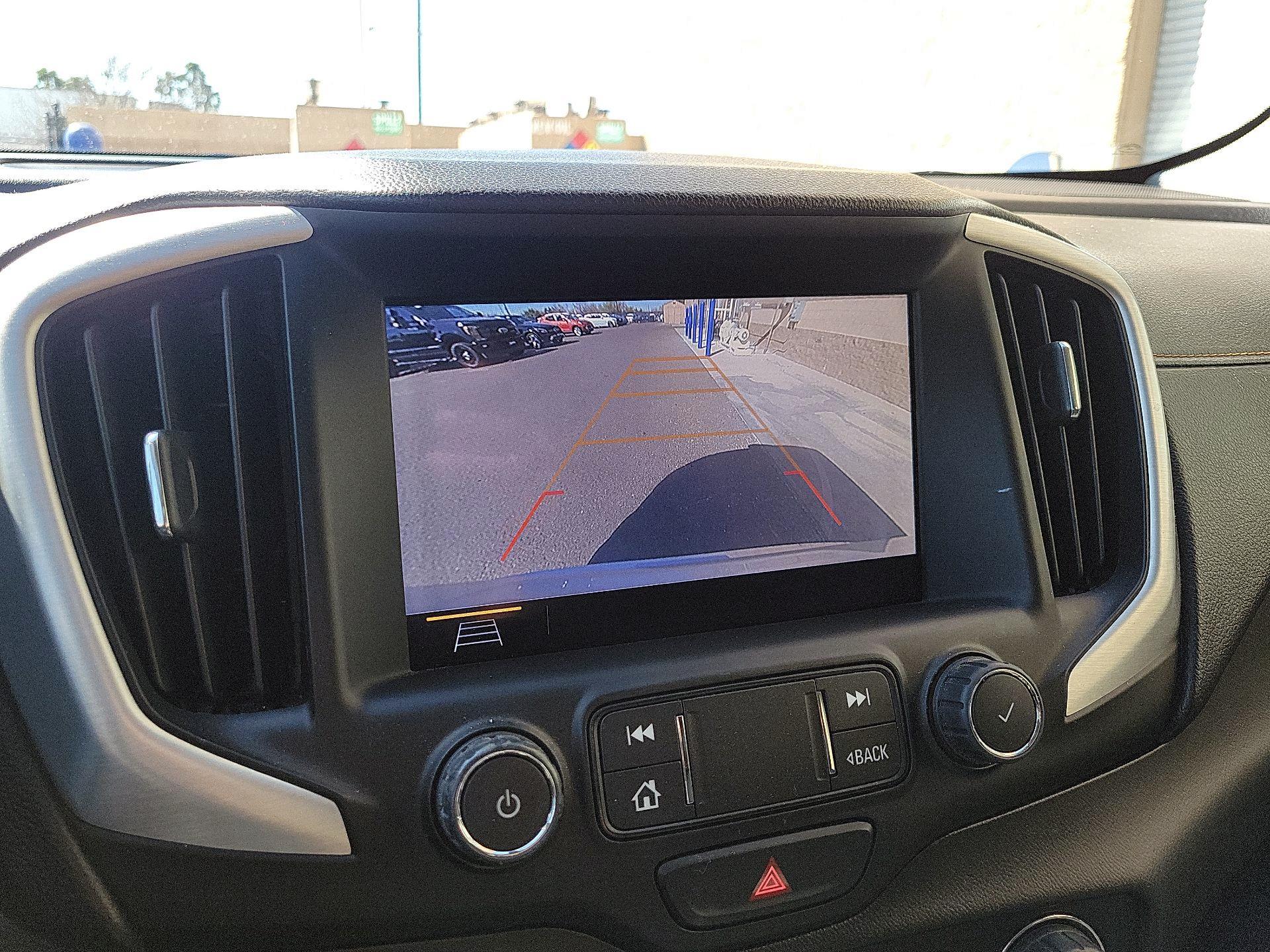 Thumbnail: 2020 GMC Terrain - 13