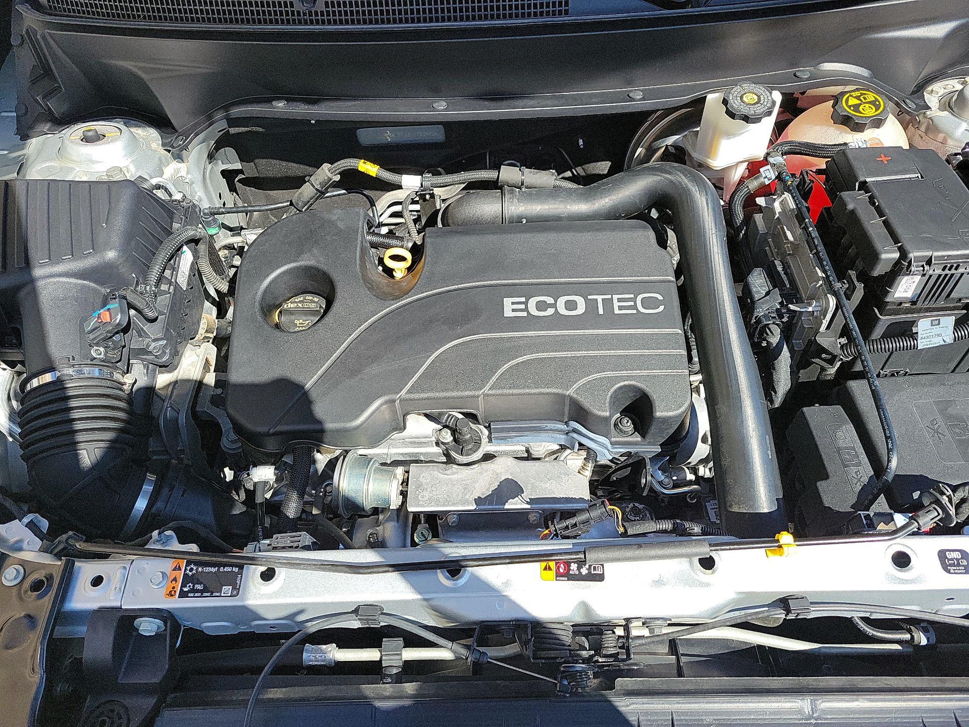 Thumbnail: 2020 GMC Terrain - 20