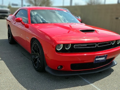 2020 Dodge Challenger R/T