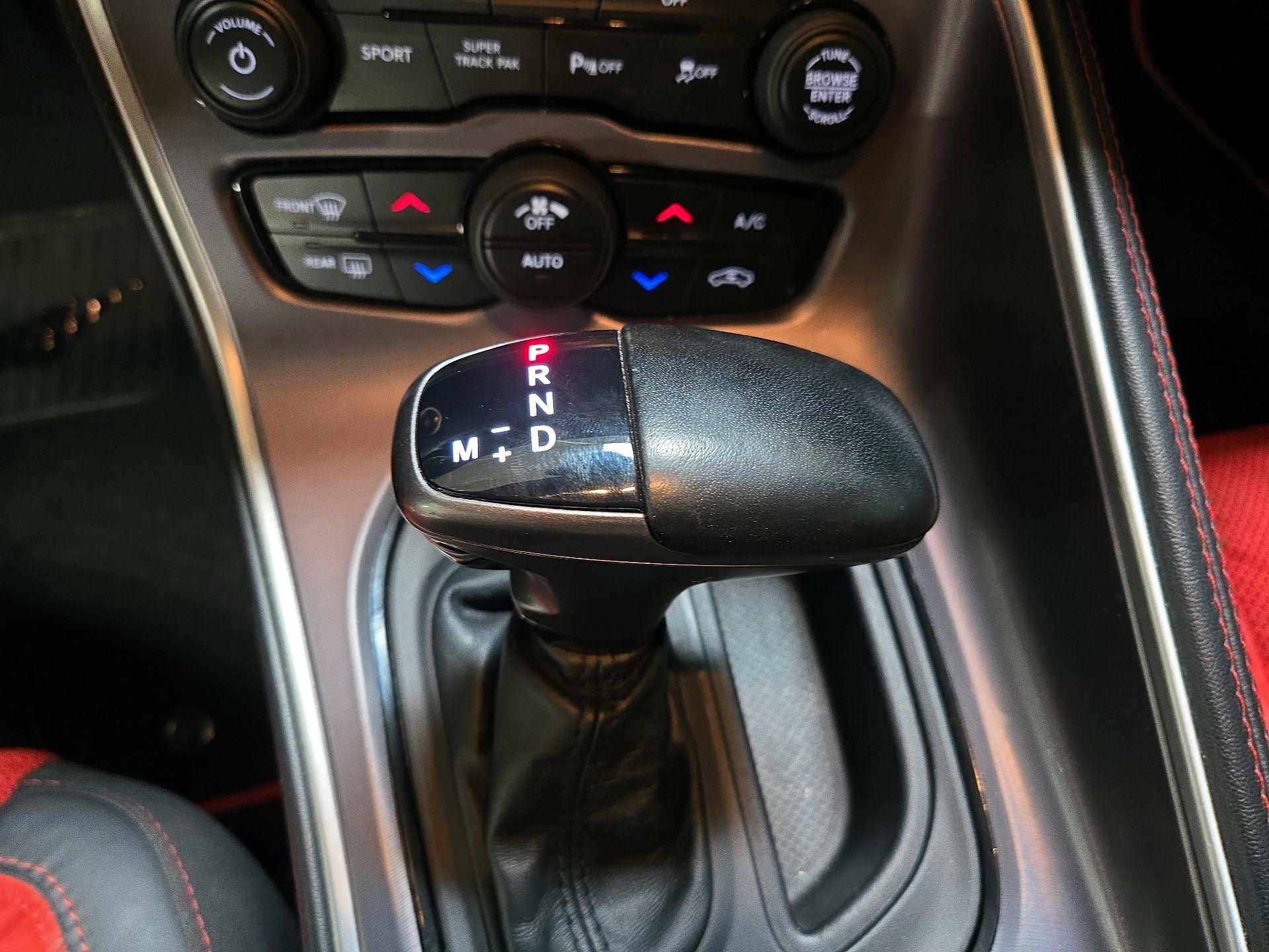 Thumbnail: 2020 Dodge Challenger - 15