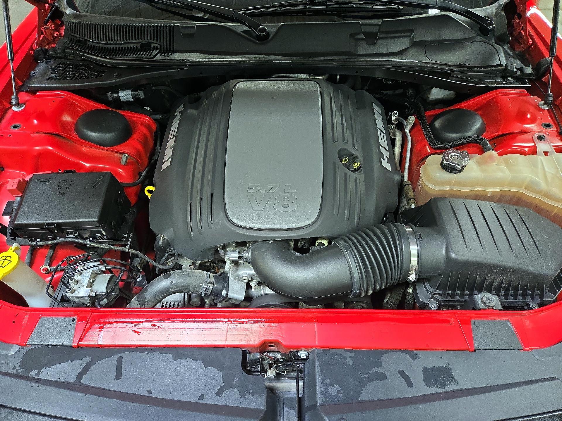 Thumbnail: 2020 Dodge Challenger - 18