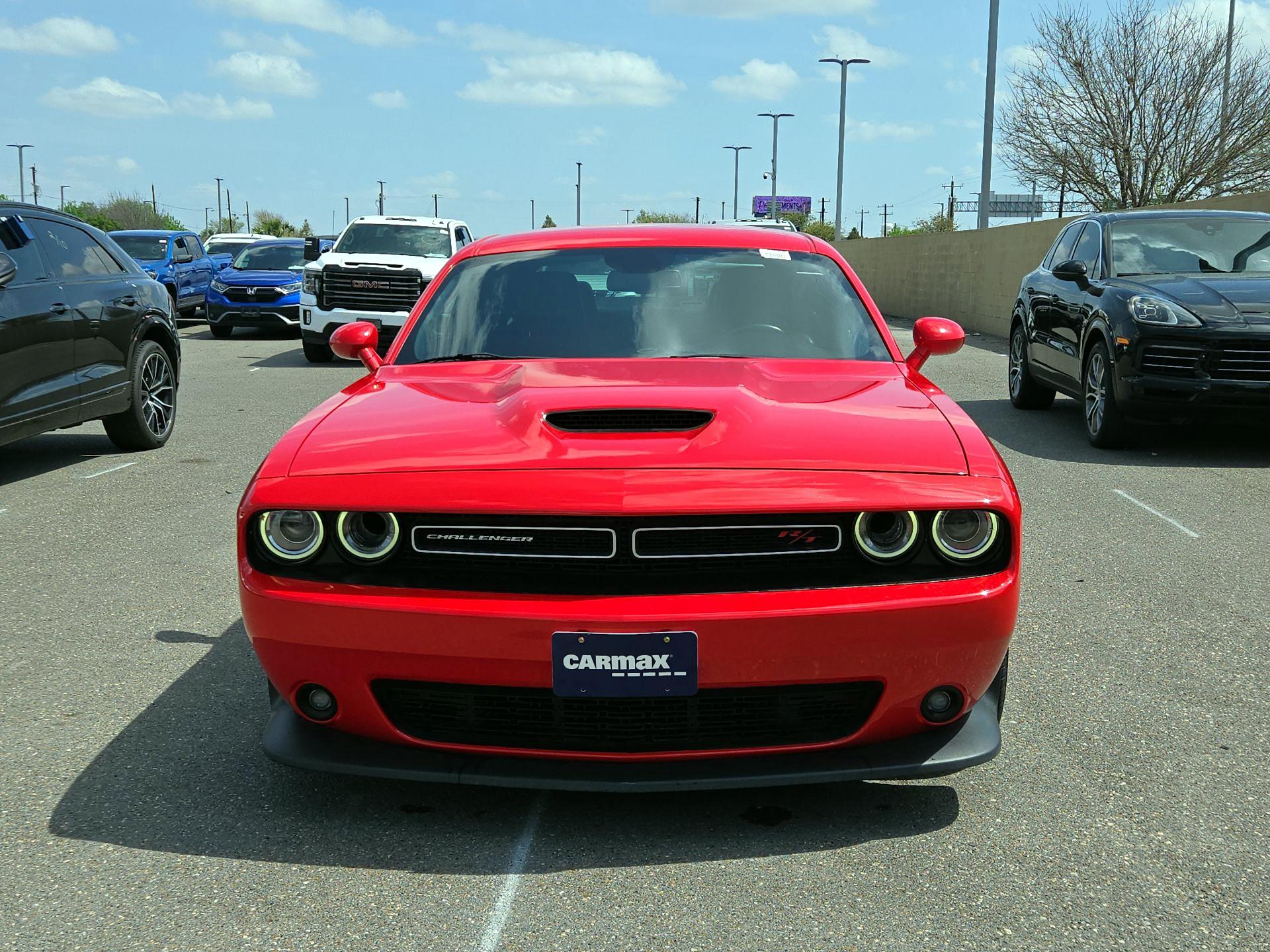Thumbnail: 2020 Dodge Challenger - 2