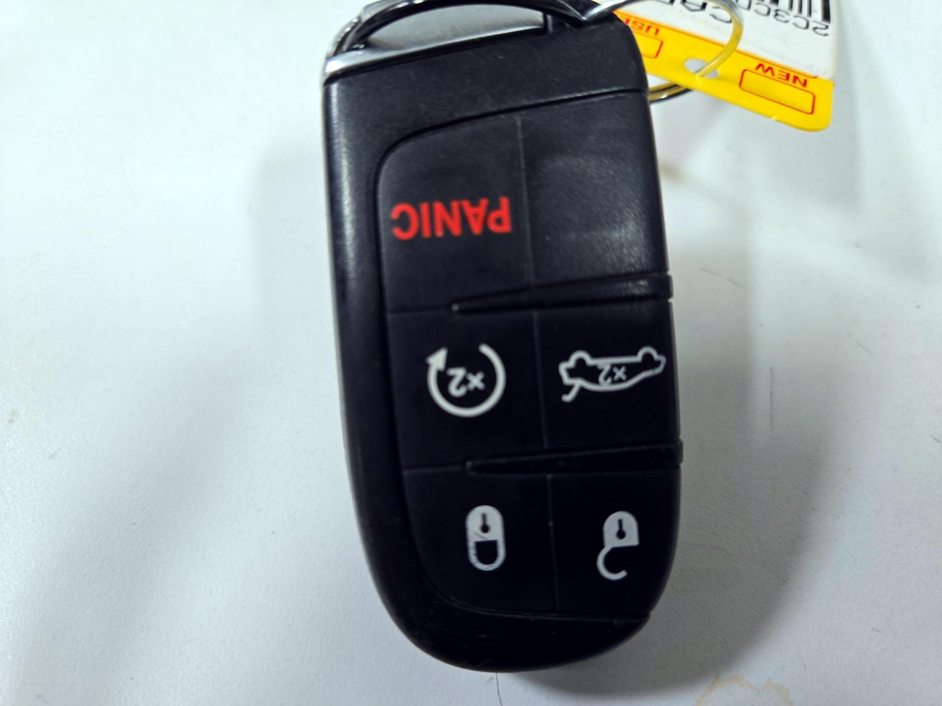 Thumbnail: 2020 Dodge Challenger - 19