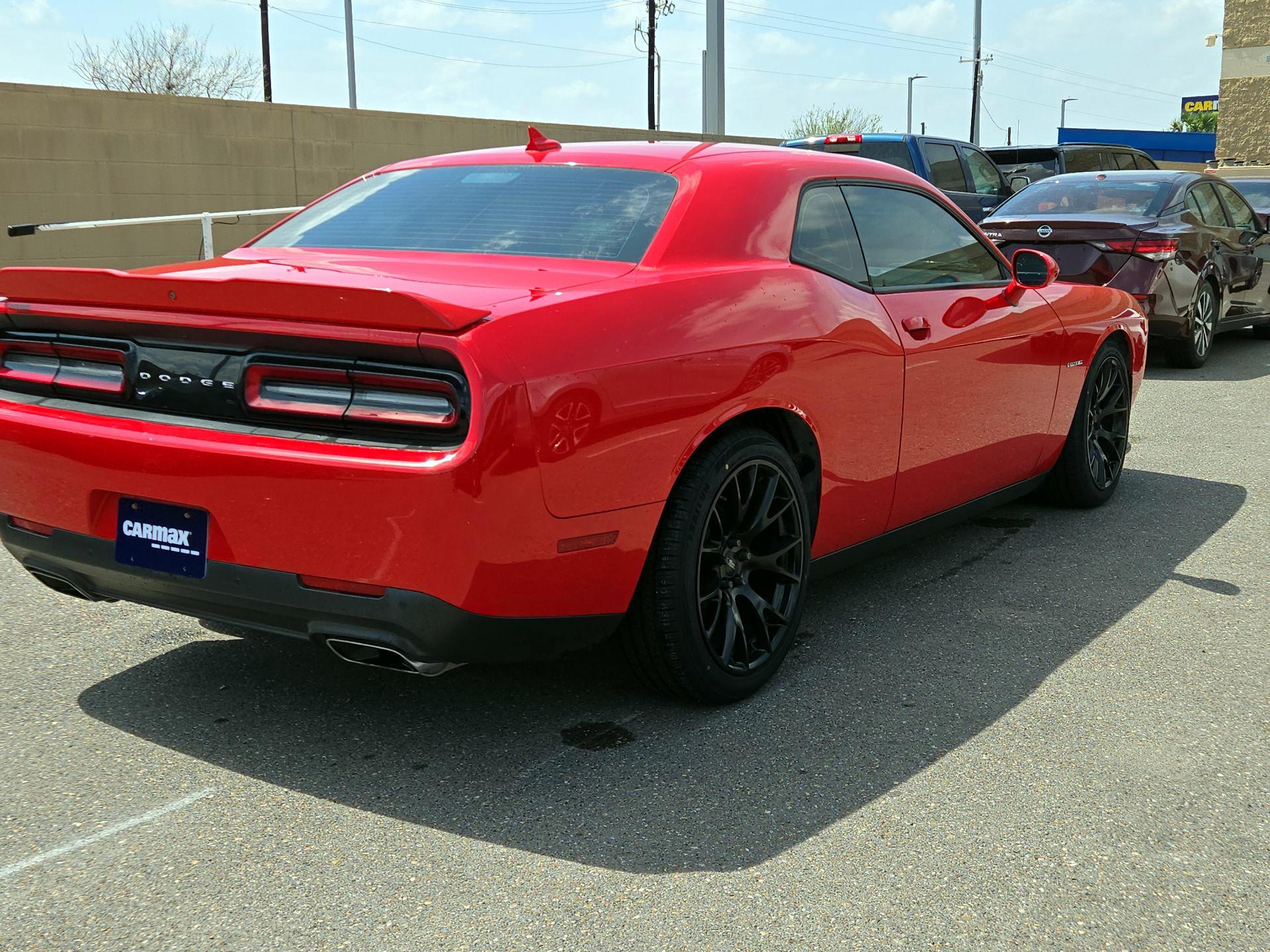 Thumbnail: 2020 Dodge Challenger - 5