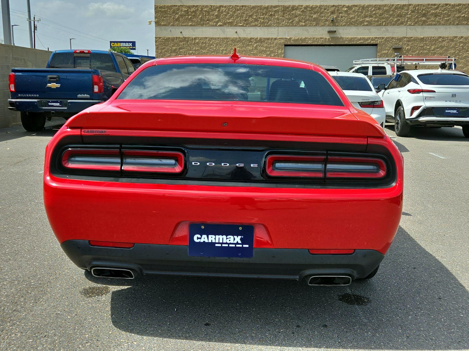 Thumbnail: 2020 Dodge Challenger - 6