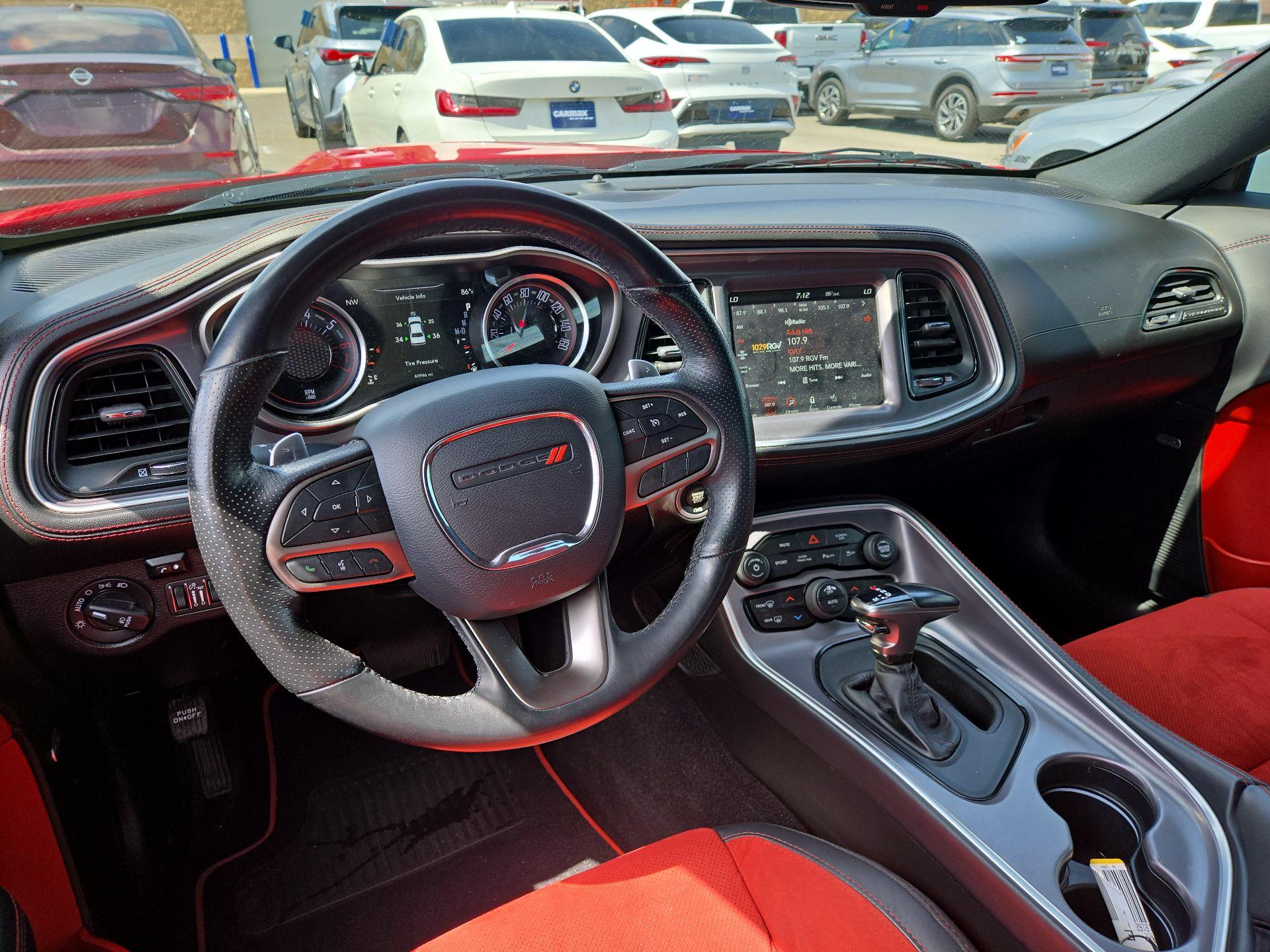 Thumbnail: 2020 Dodge Challenger - 8