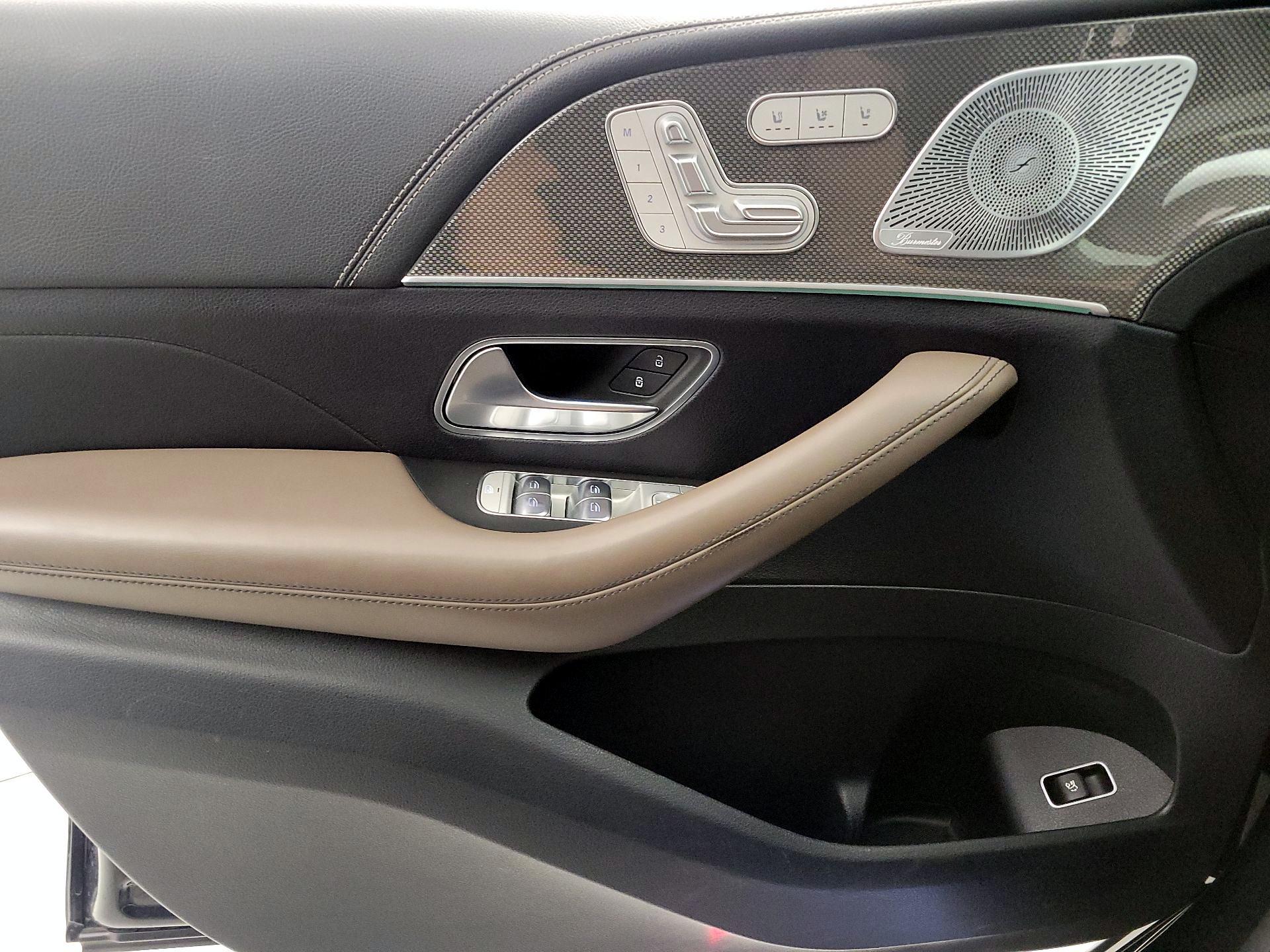 Thumbnail: 2021 Mercedes-Benz GLE - 12