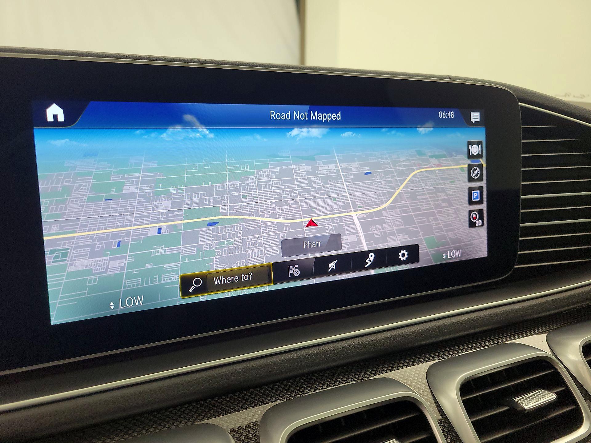 Thumbnail: 2021 Mercedes-Benz GLE - 14