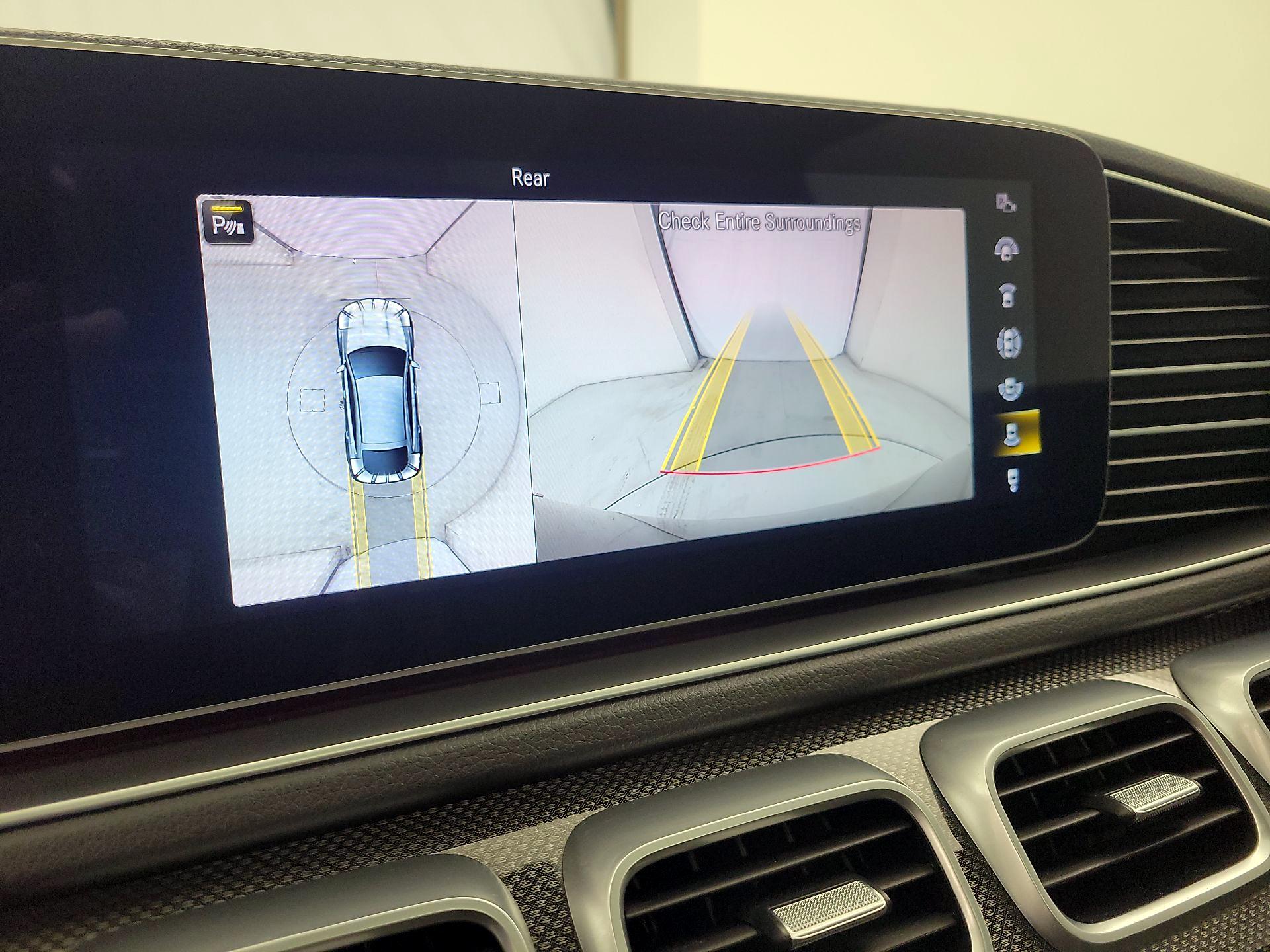 Thumbnail: 2021 Mercedes-Benz GLE - 15