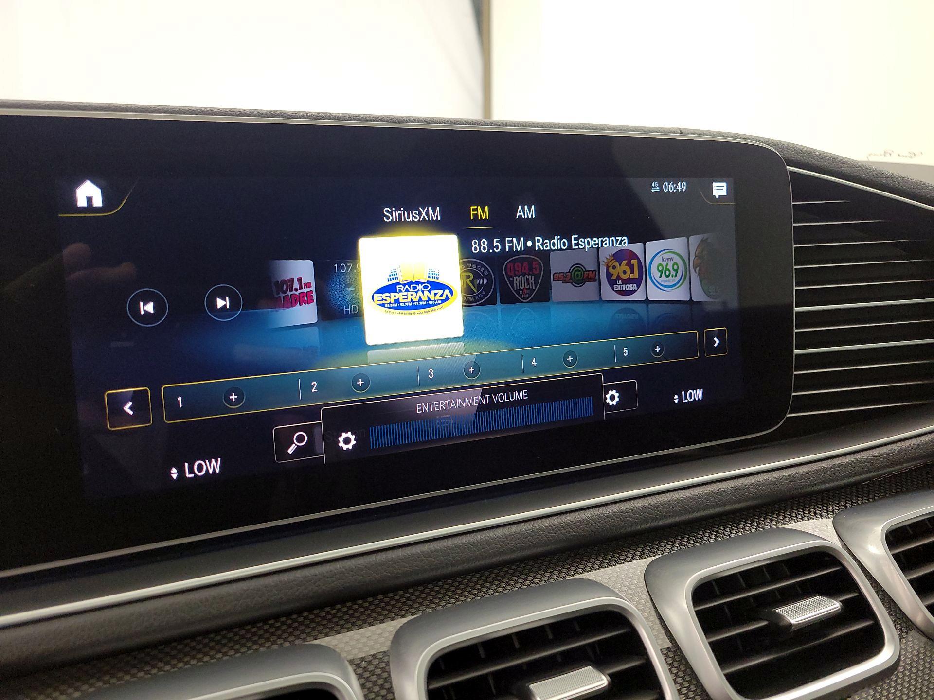 Thumbnail: 2021 Mercedes-Benz GLE - 16