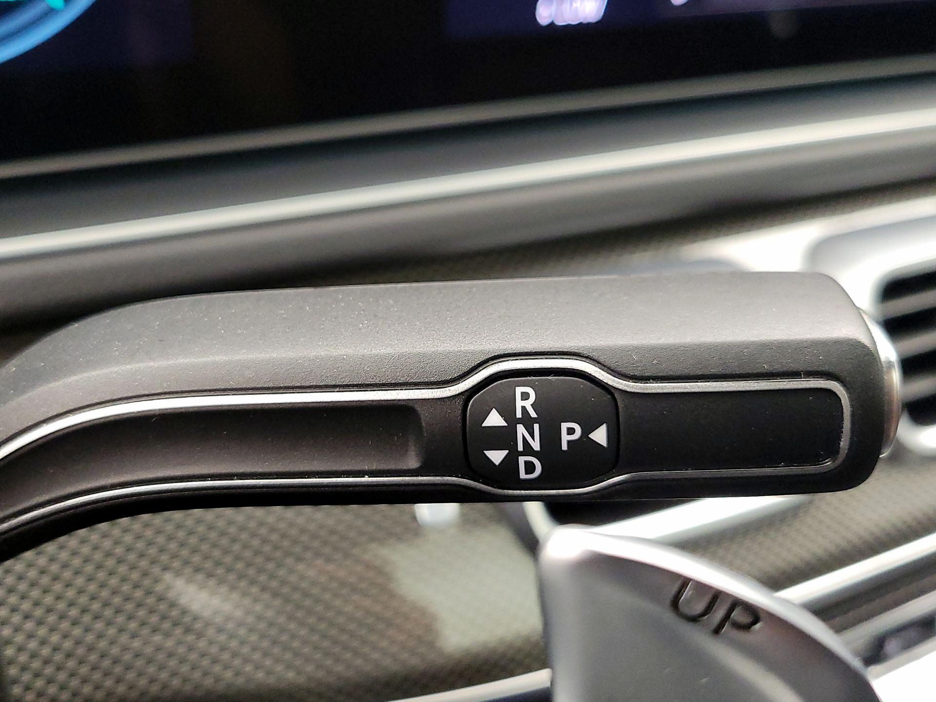 Thumbnail: 2021 Mercedes-Benz GLE - 18