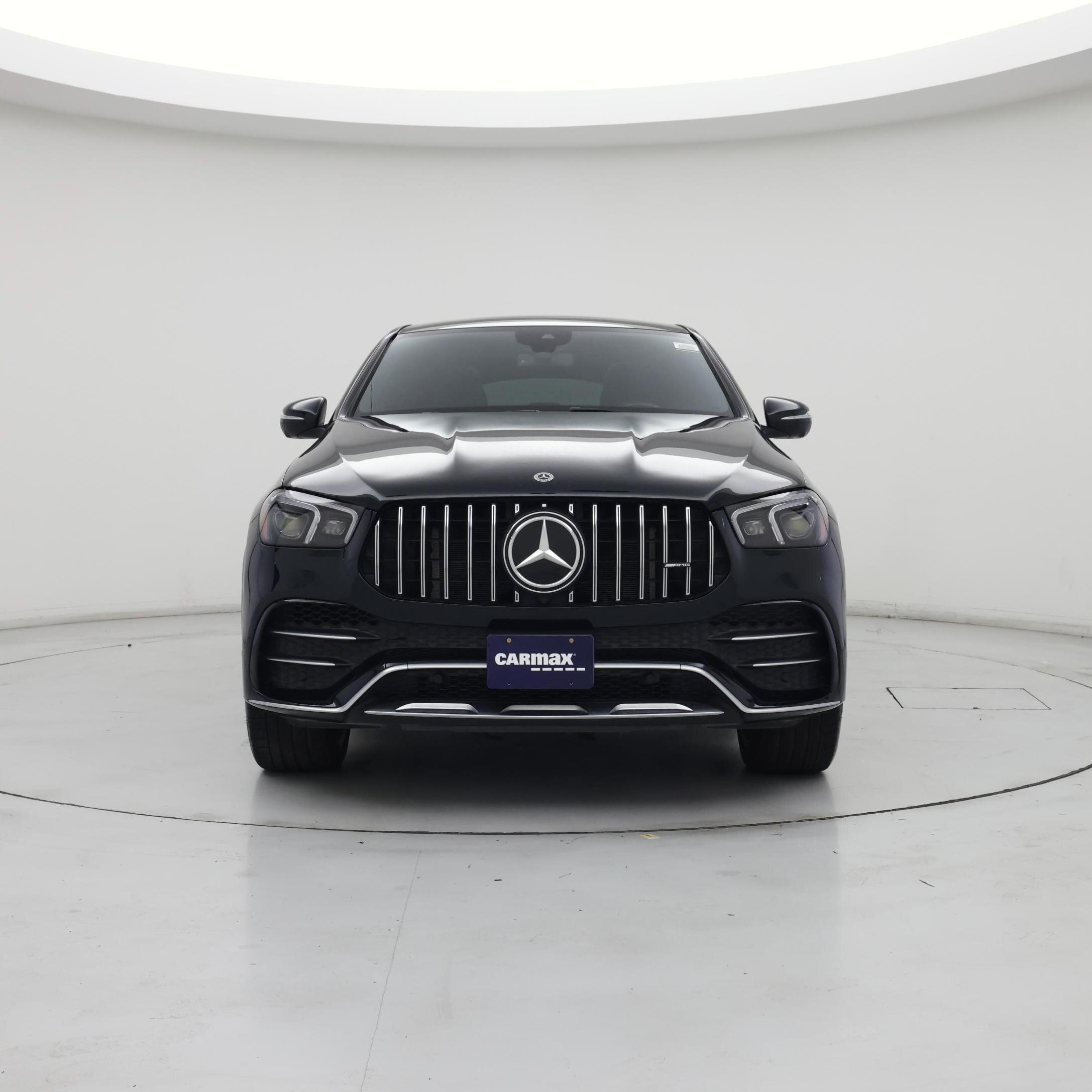 Thumbnail: 2021 Mercedes-Benz GLE - 5